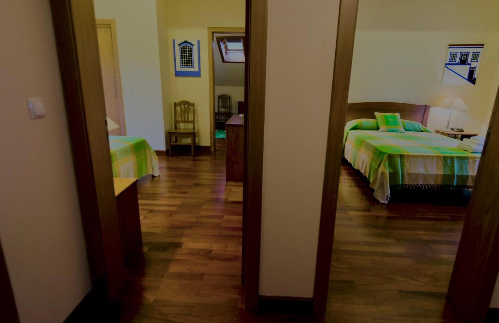 Welcomebuddy - Casa Dos Avos - Garden & Ii Guest house *