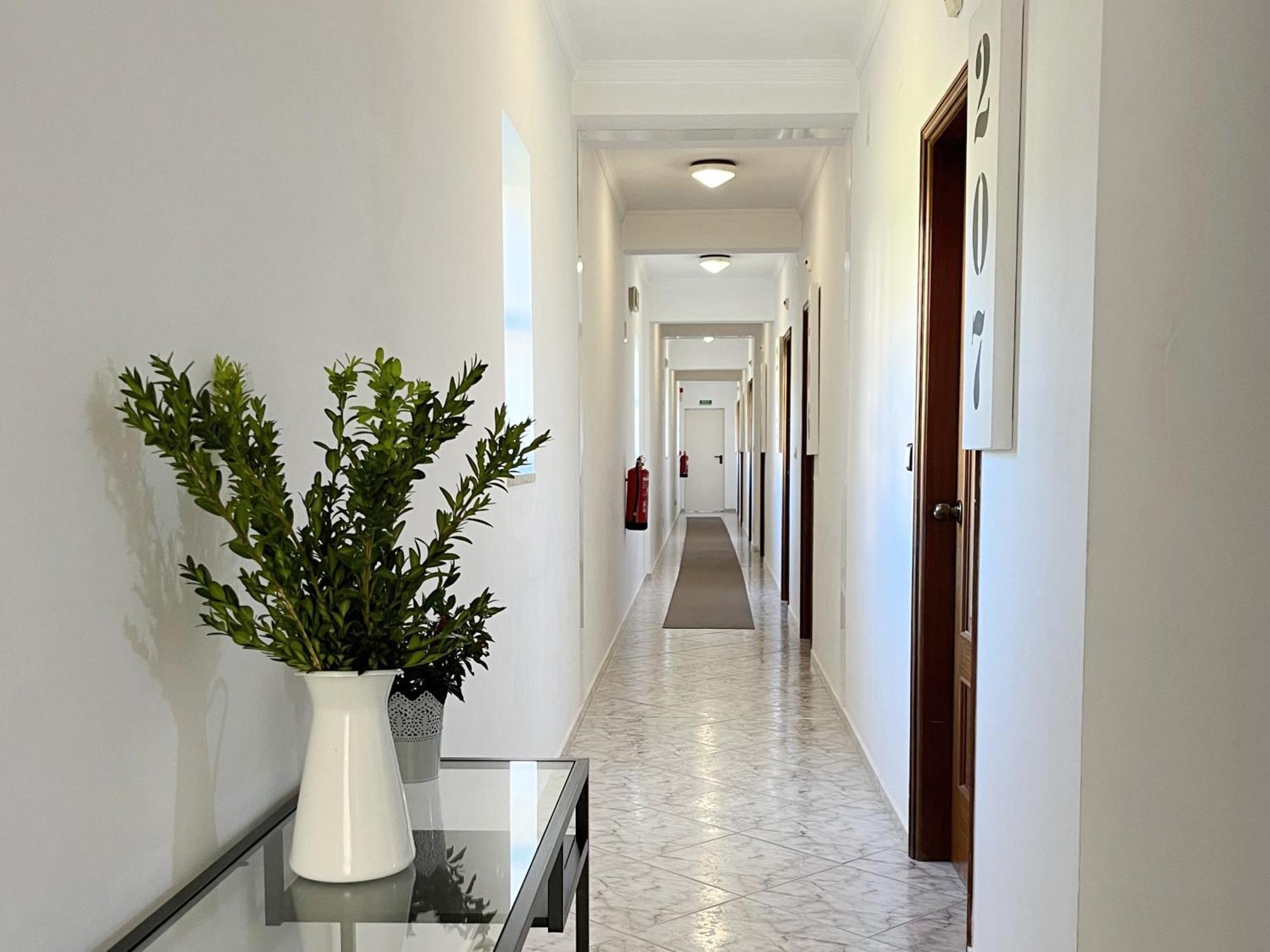 Vinhais Hotel 2*