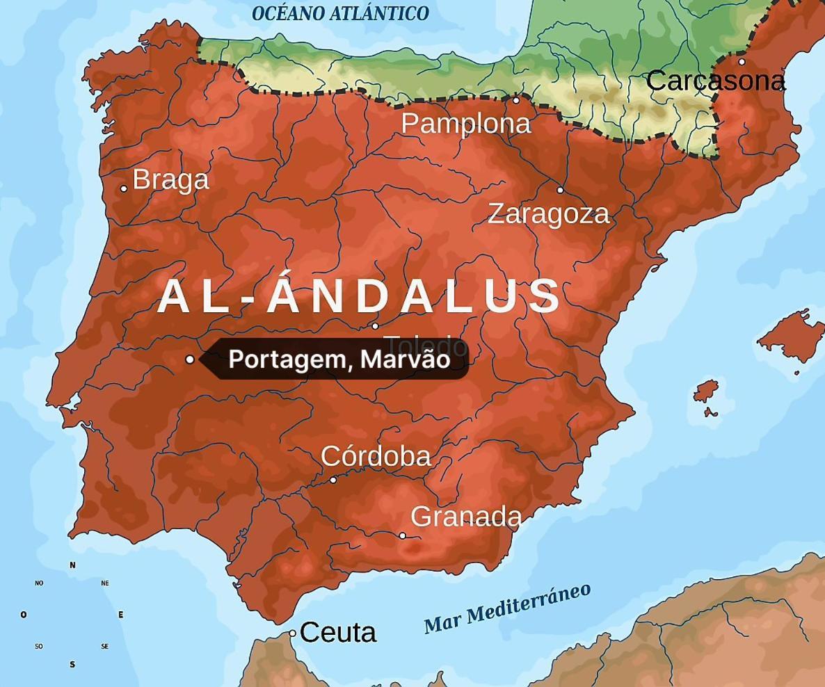 Сasa de vacaciones Al-andalus Alojamentos *