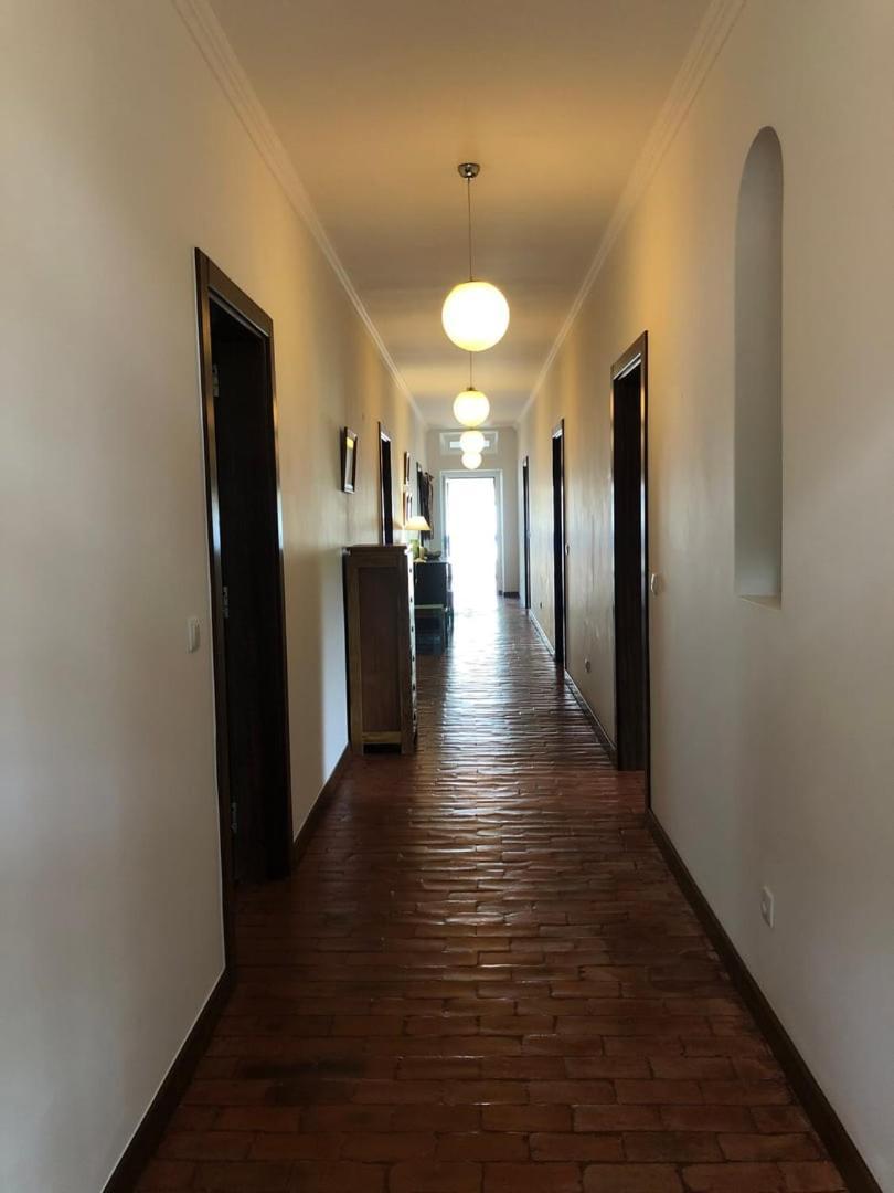 Guest house Welcomebuddy - Casa Do Monte - Garden & Sea Sight Caloura