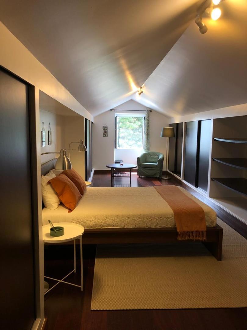 Welcomebuddy - Casa Do Monte - Garden & Sea Sight Guest house Caloura