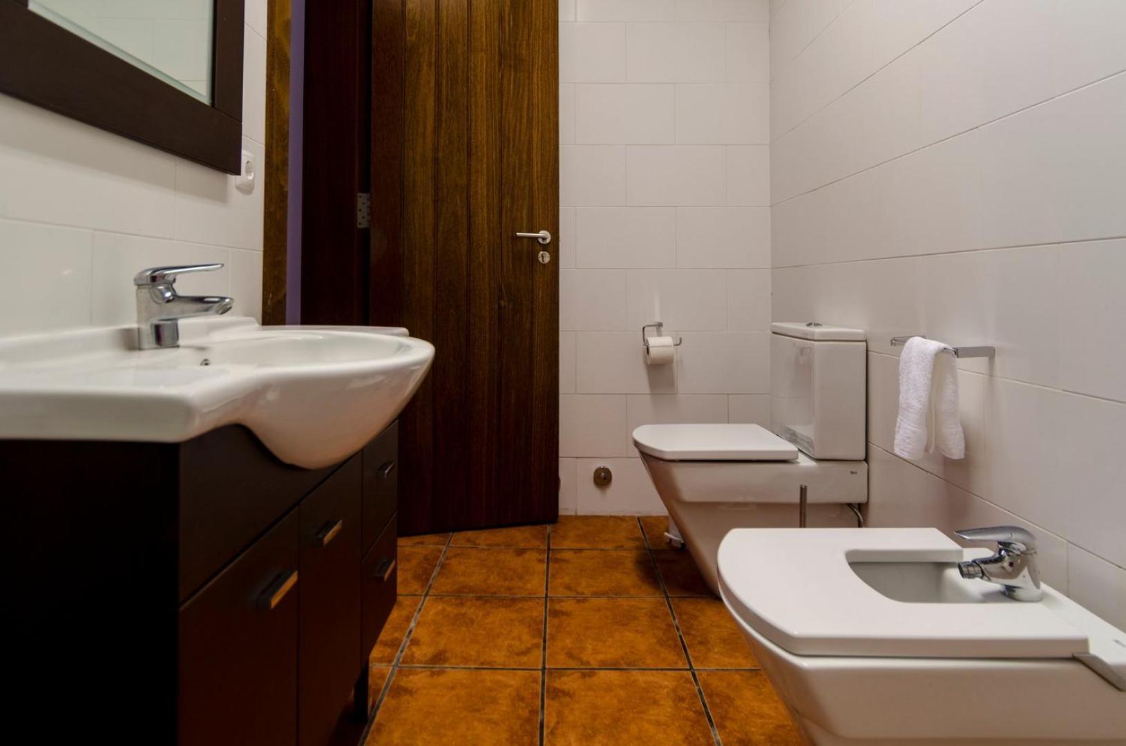 Guest house Welcomebuddy - Casa Do Monte - Garden & Sea Sight *