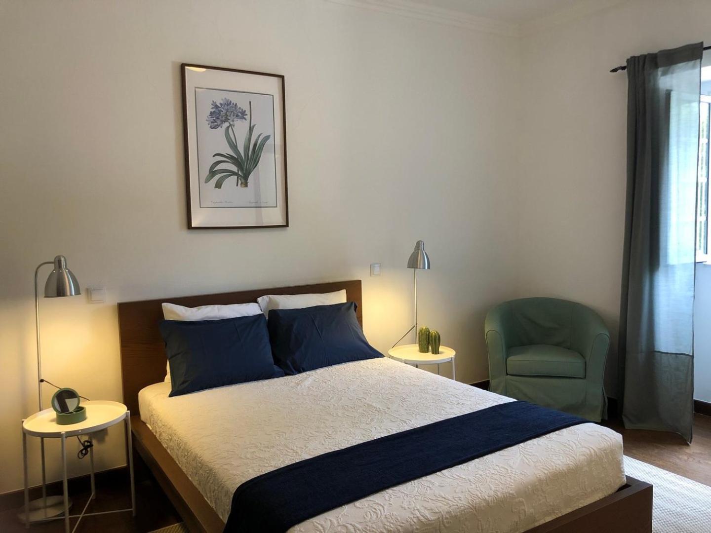 Welcomebuddy - Casa Do Monte - Garden & Sea Sight
