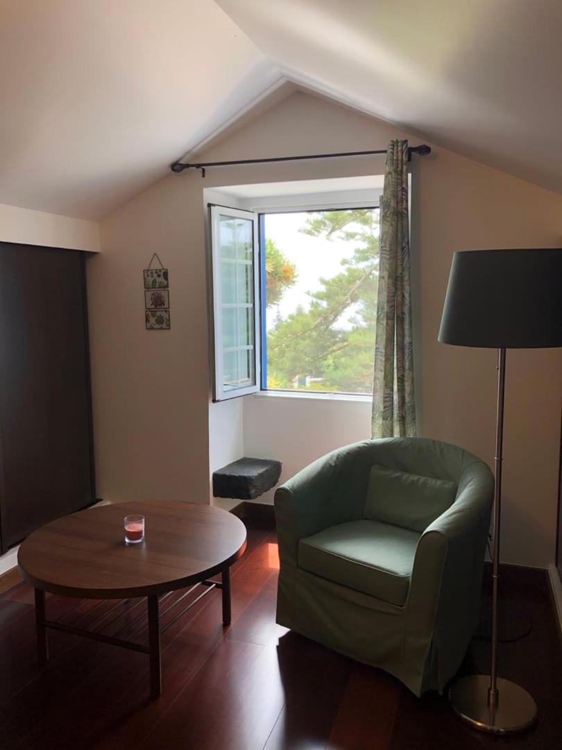 Welcomebuddy - Casa Do Monte - Garden & Sea Sight Guest house