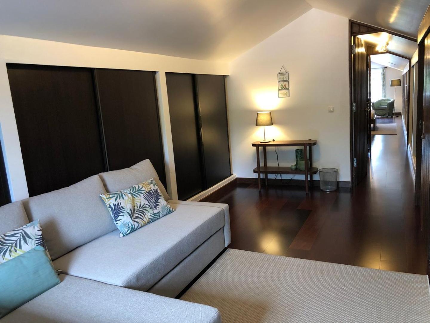 Guest house Welcomebuddy - Casa Do Monte - Garden & Sea Sight