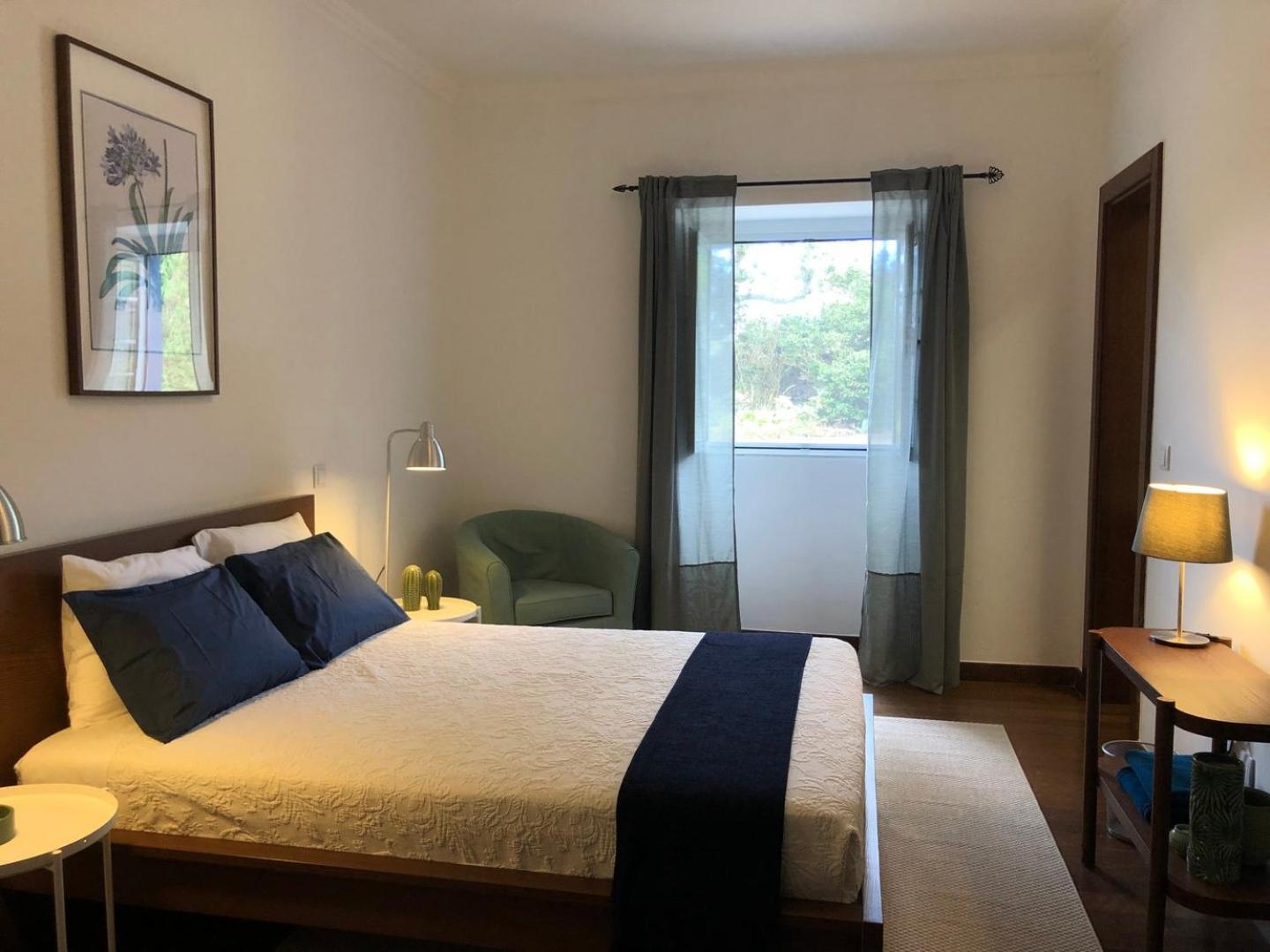 Welcomebuddy - Casa Do Monte - Garden & Sea Sight * Caloura