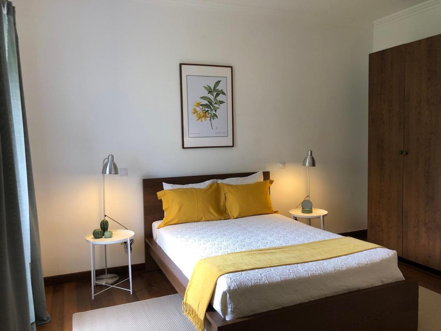 Welcomebuddy - Casa Do Monte - Garden & Sea Sight Guest house *