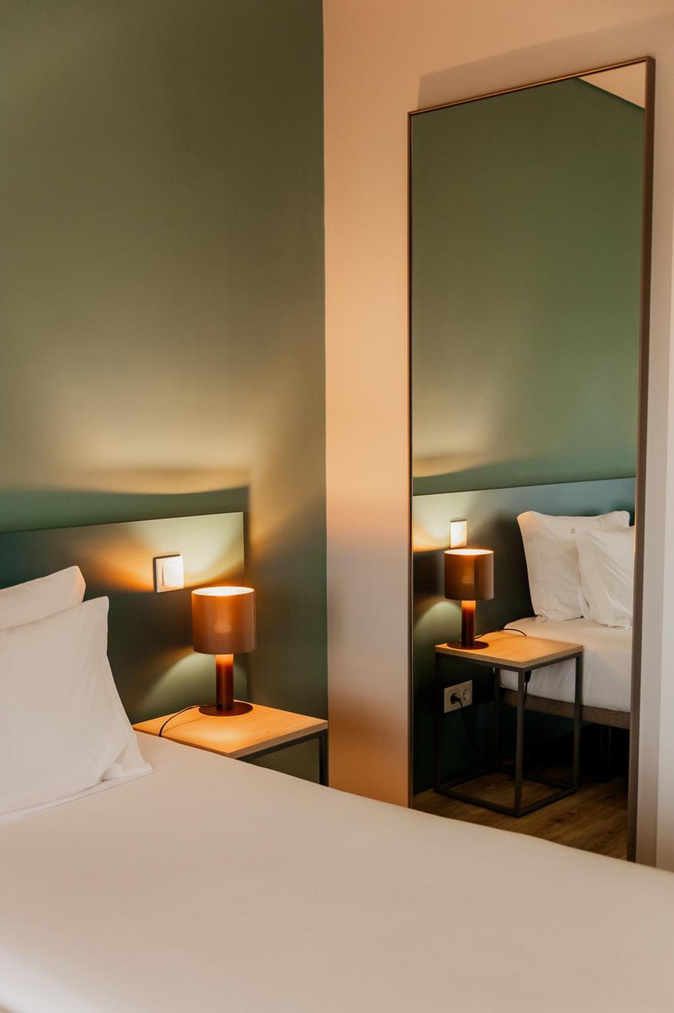 Meu Porto Gandra Hotel