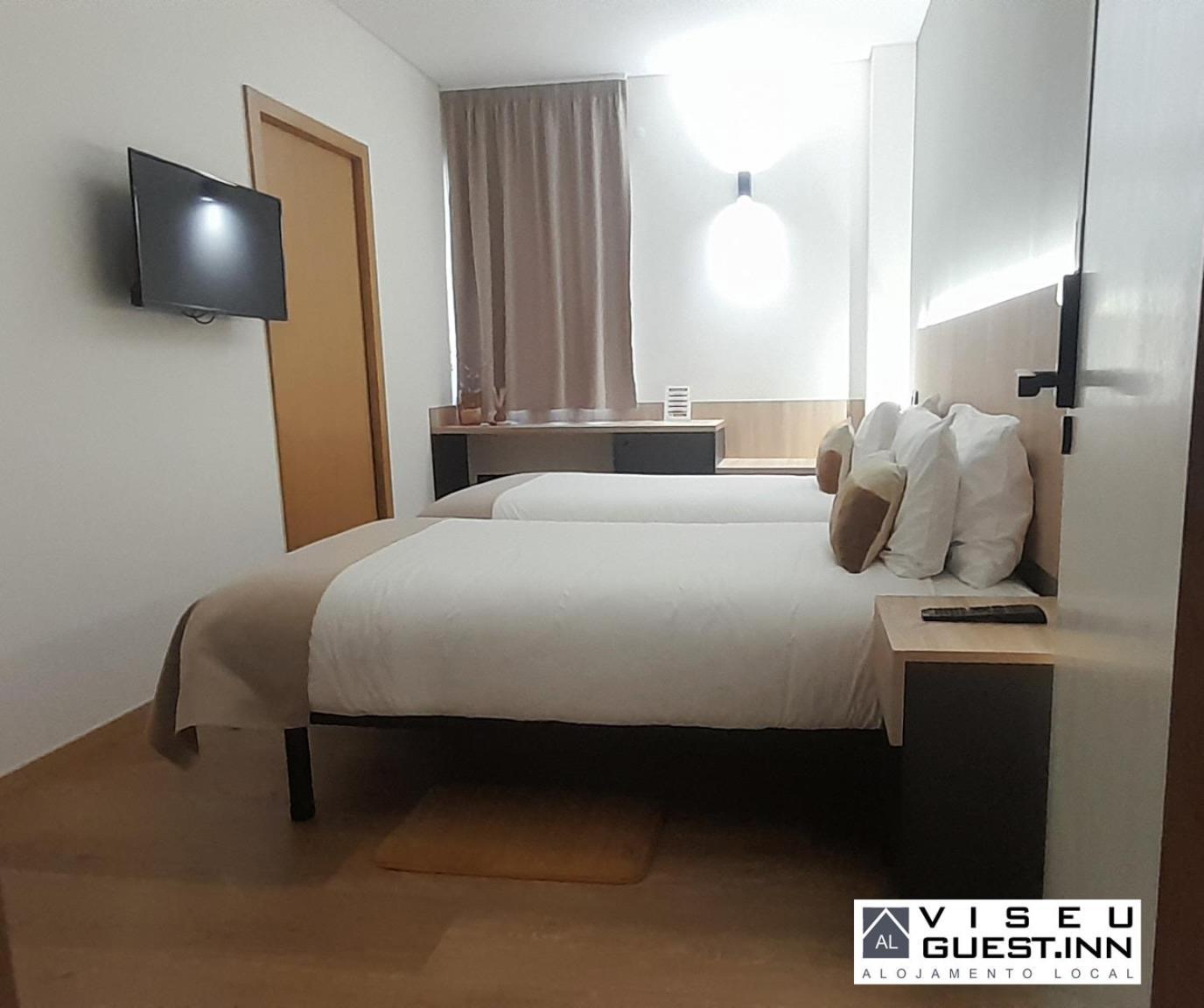 Guest Viseu