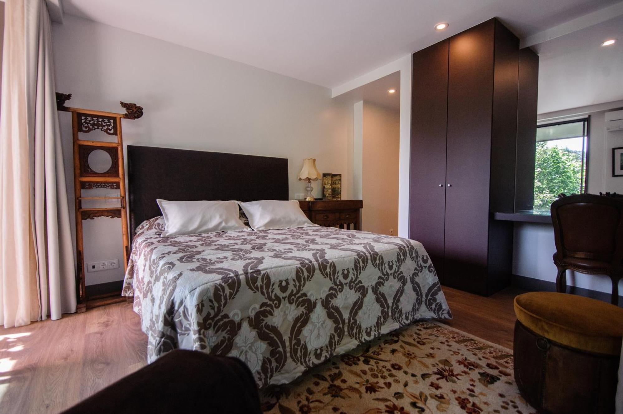Quinta Dos Carqueijais & Wellness Vakantiepark