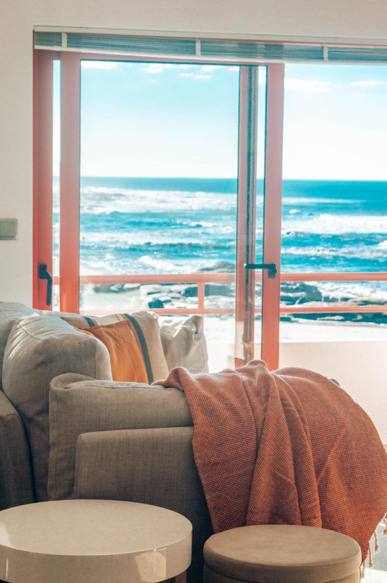 Just Like - Moledo Shoreline Apartment *