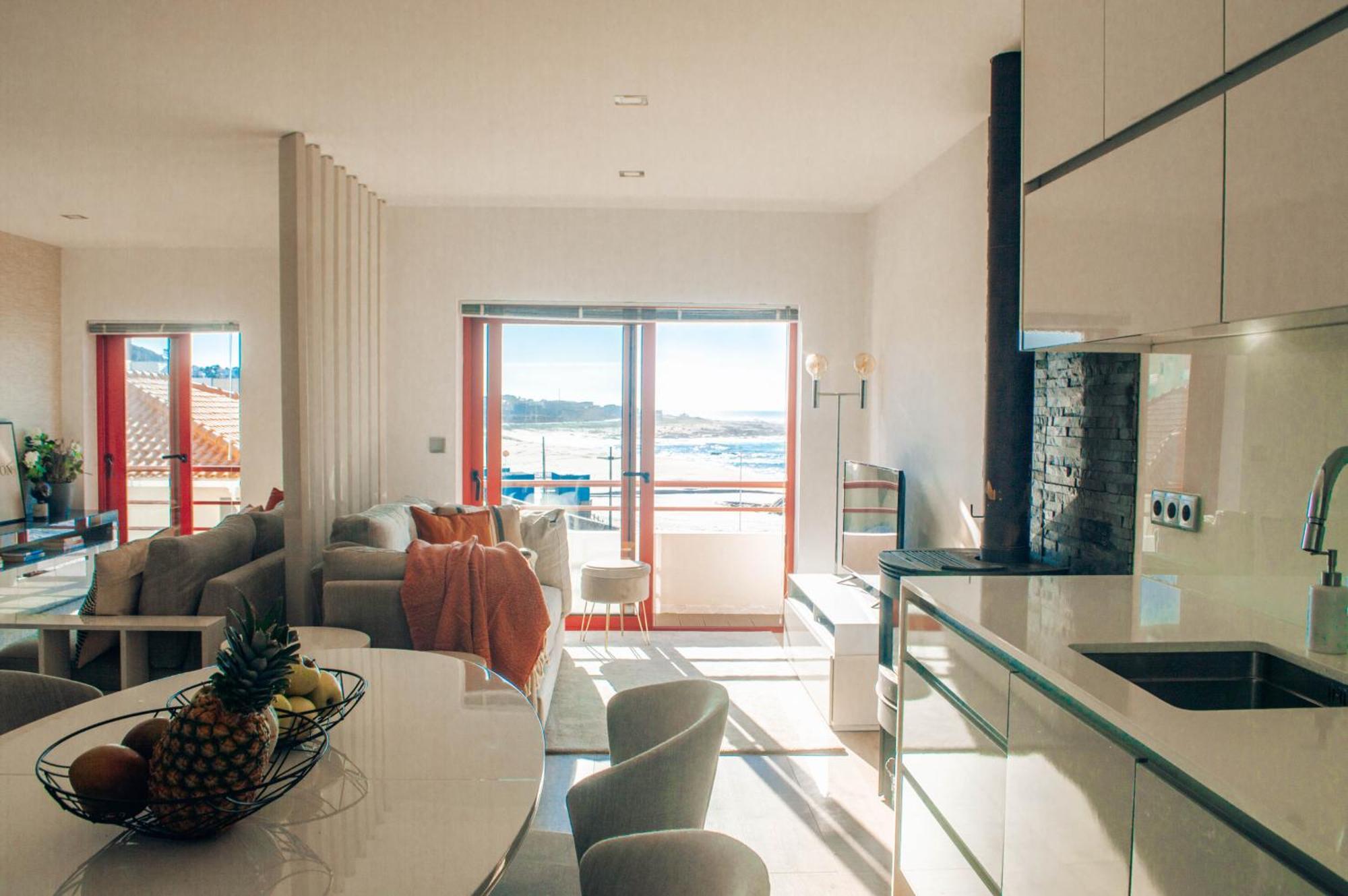 Apartment Just Like - Moledo Shoreline *