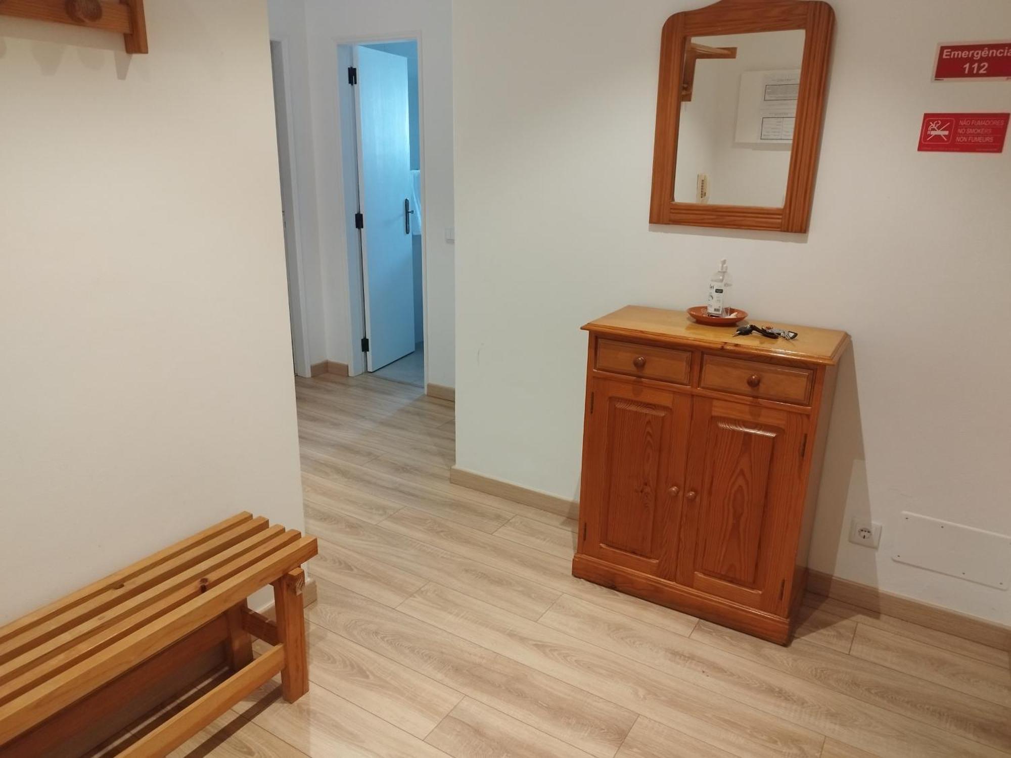 Apartamento Rocha Azul Portimão