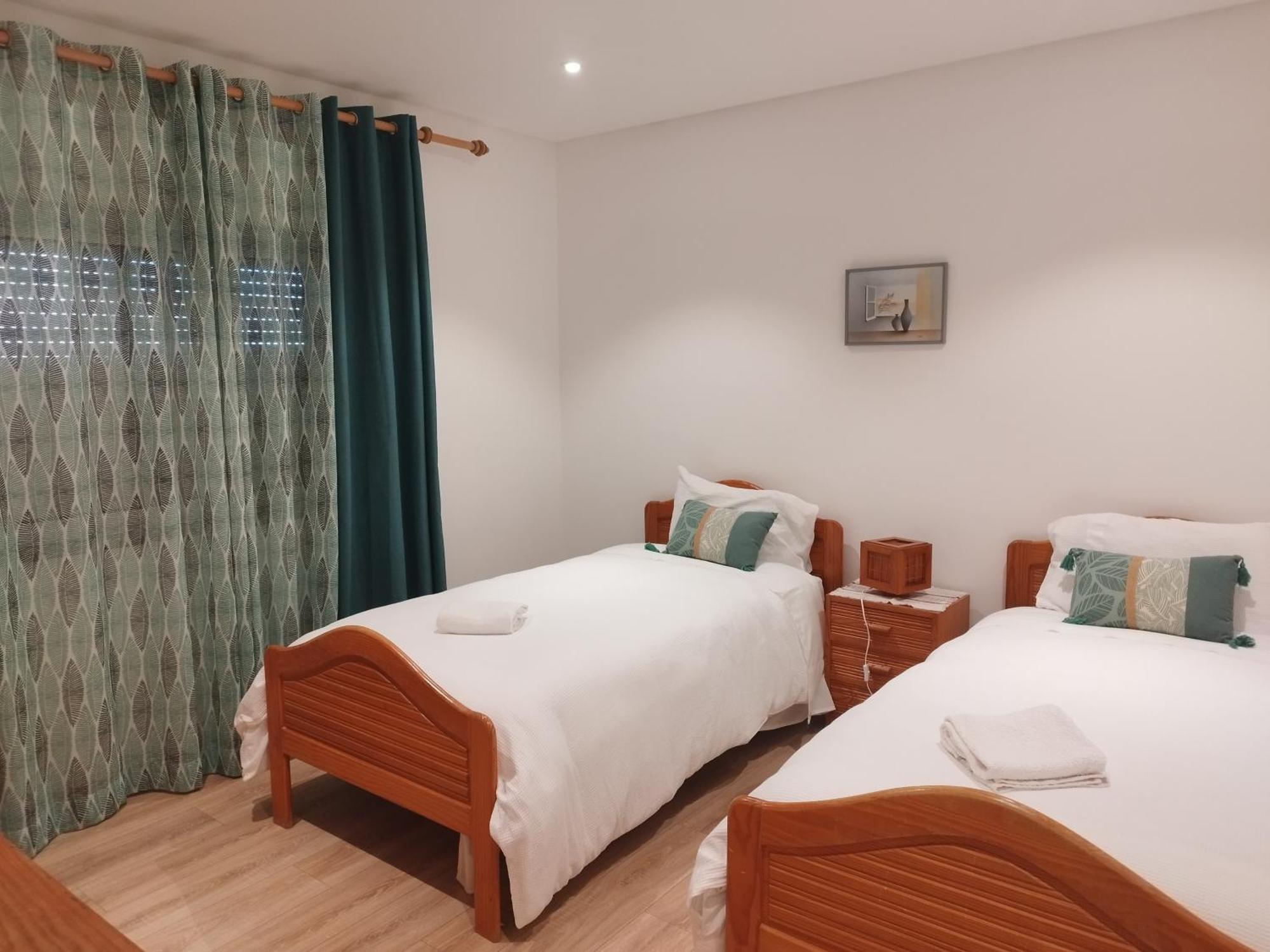 Rocha Azul Apartamento Portimão