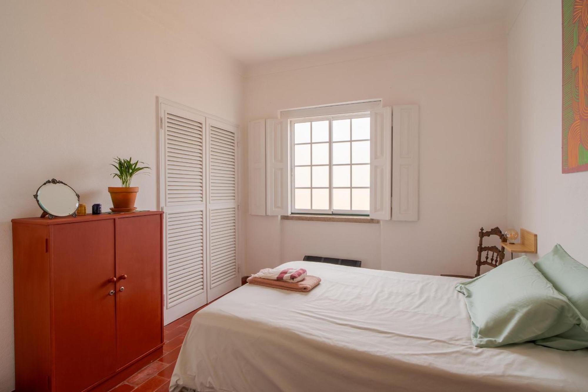 Manas Coliving * Sines