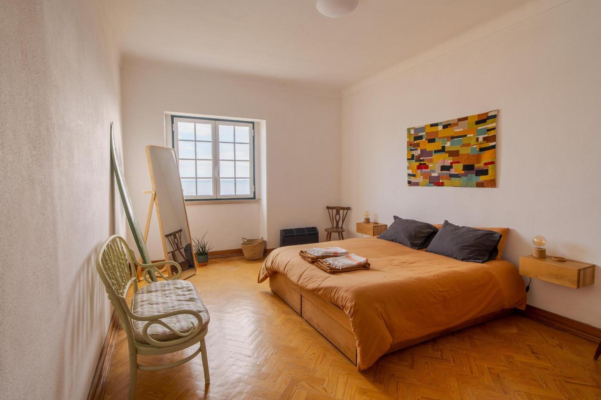 Accommodatie bij particulieren Manas Coliving *