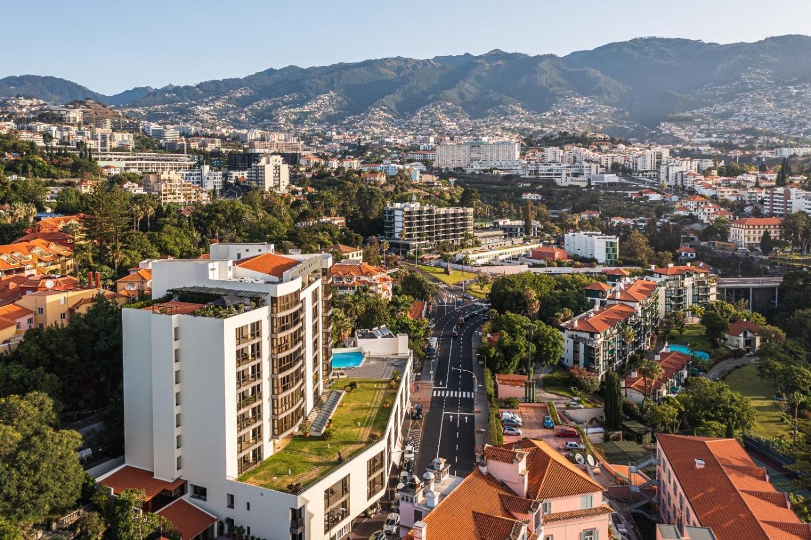 Apartamento Madeira *