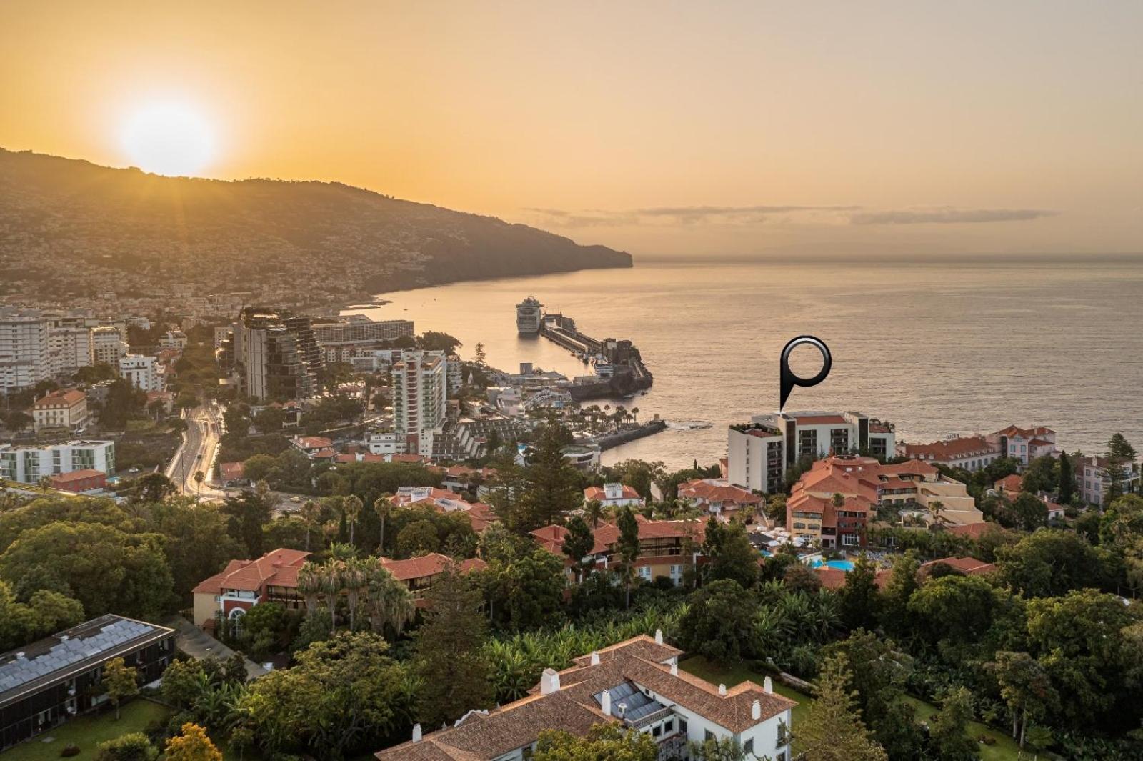 Apartamento Madeira Funchal (Madeira)