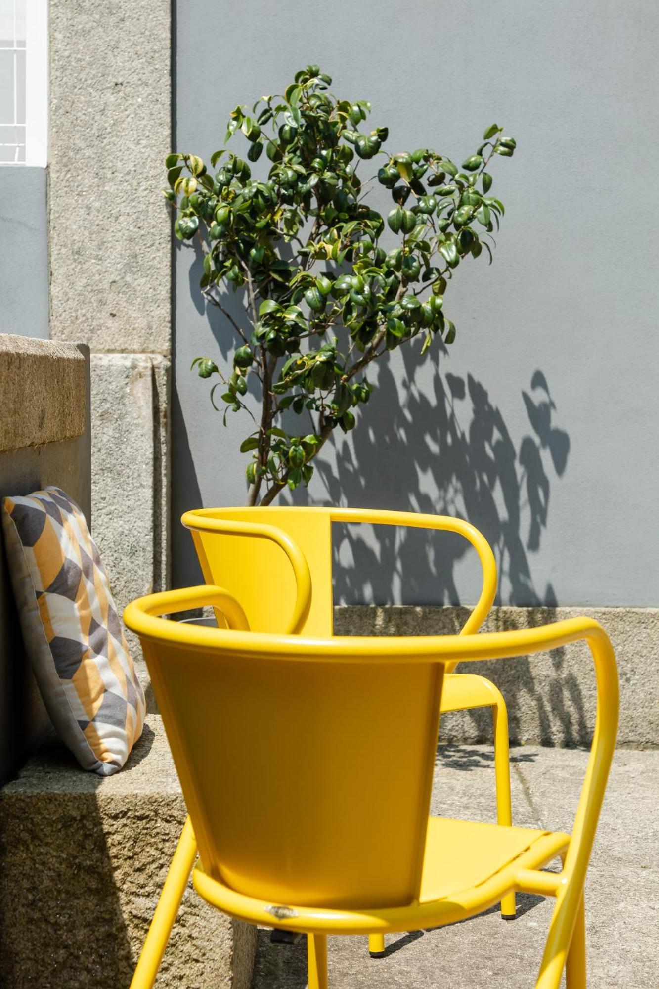 Baumhaus Serviced Living - Art & Design Apartments * Porto