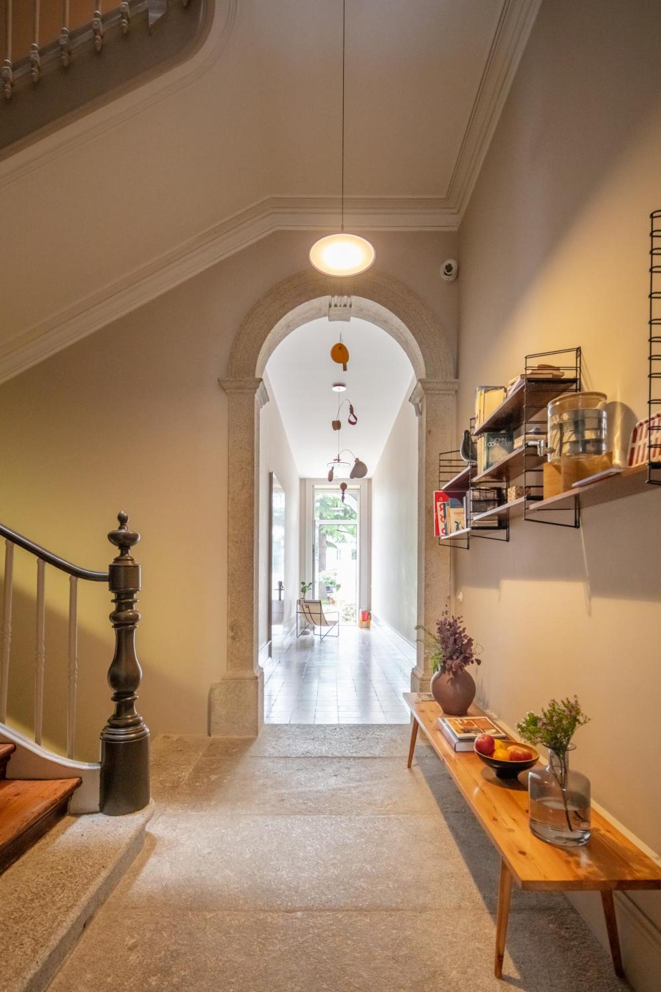 Baumhaus Serviced Living - Art & Design Apartments Apartment