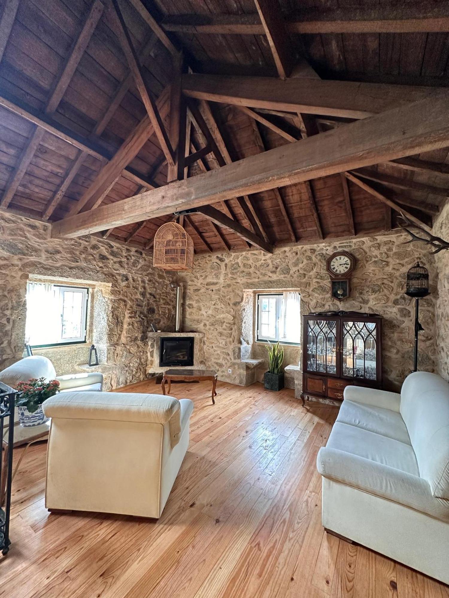 Quinta Do Cambeiro