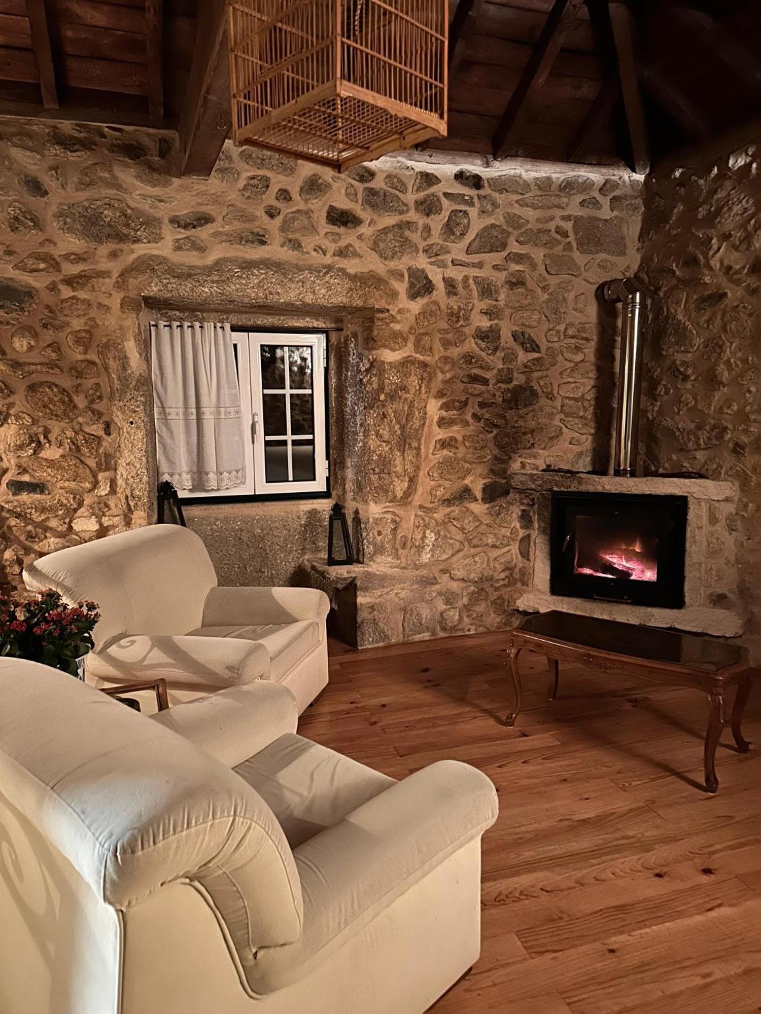 Quinta Do Cambeiro Homestay *