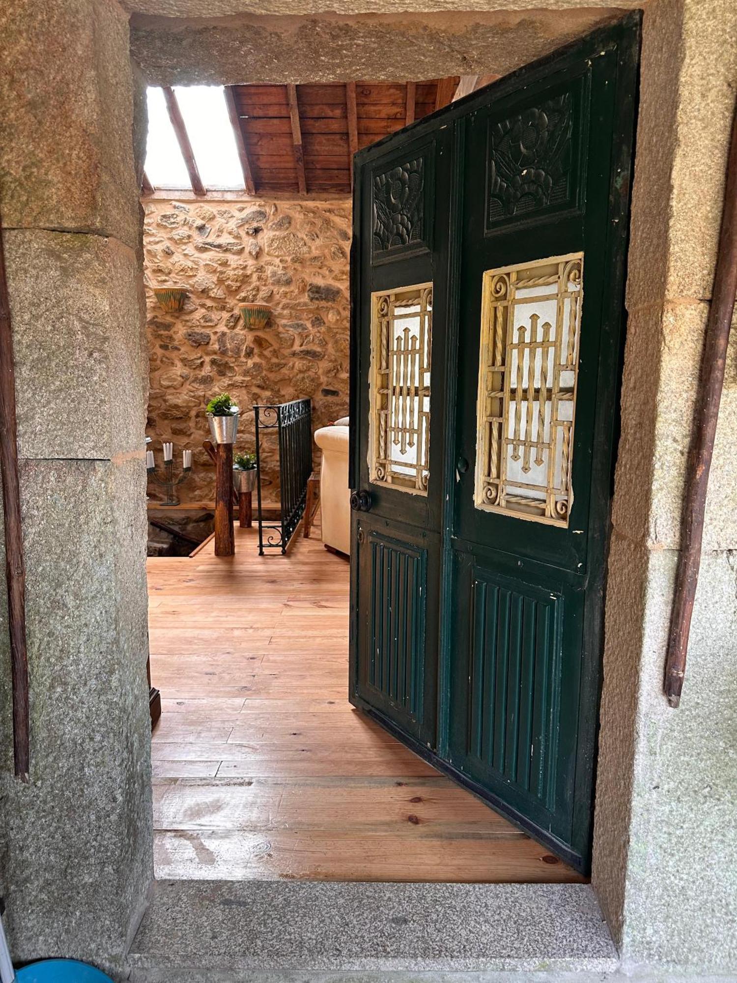 Quinta Do Cambeiro Homestay