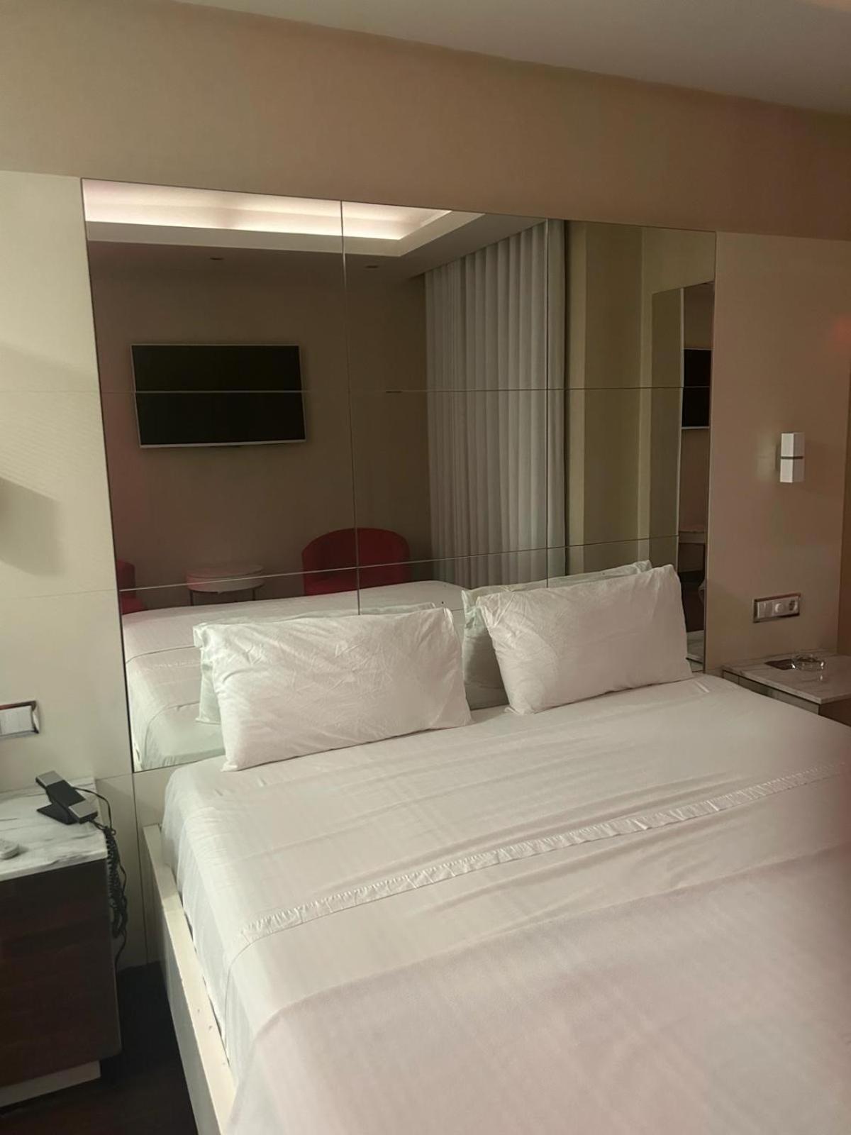 Motel Flamingo *