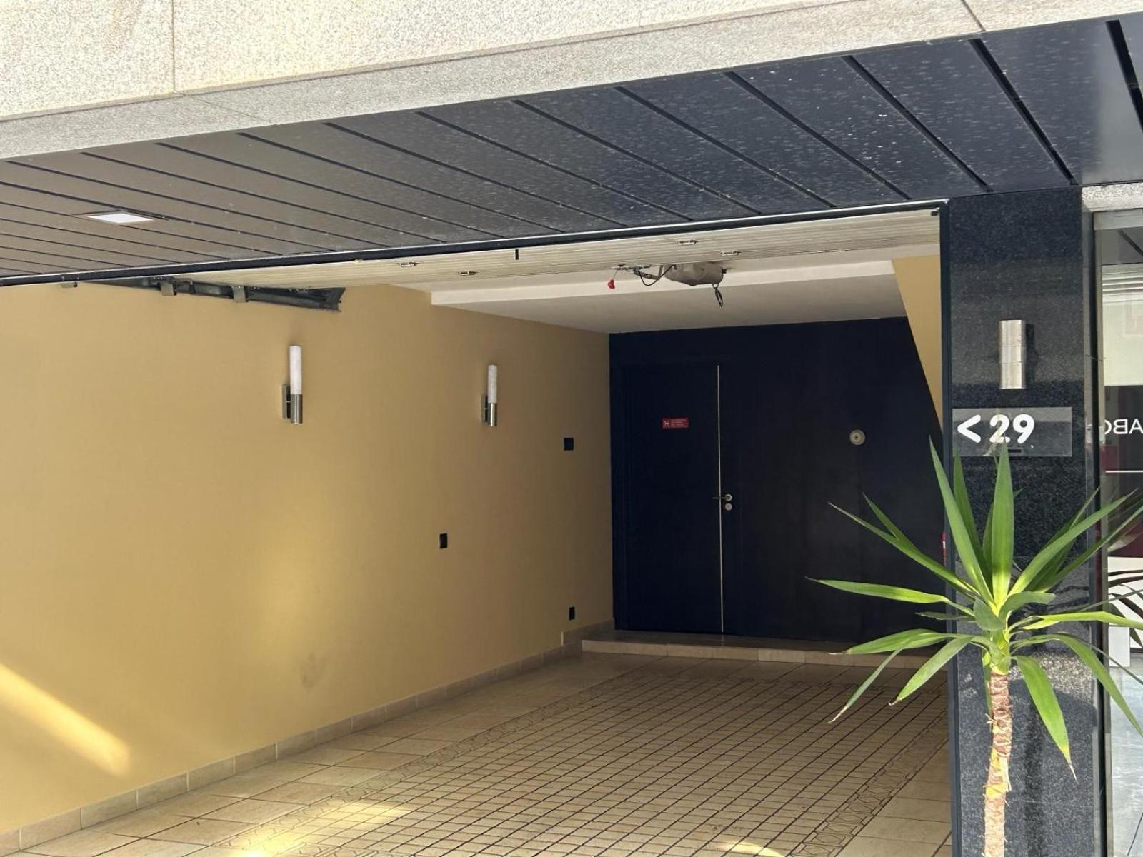 Motel Flamingo