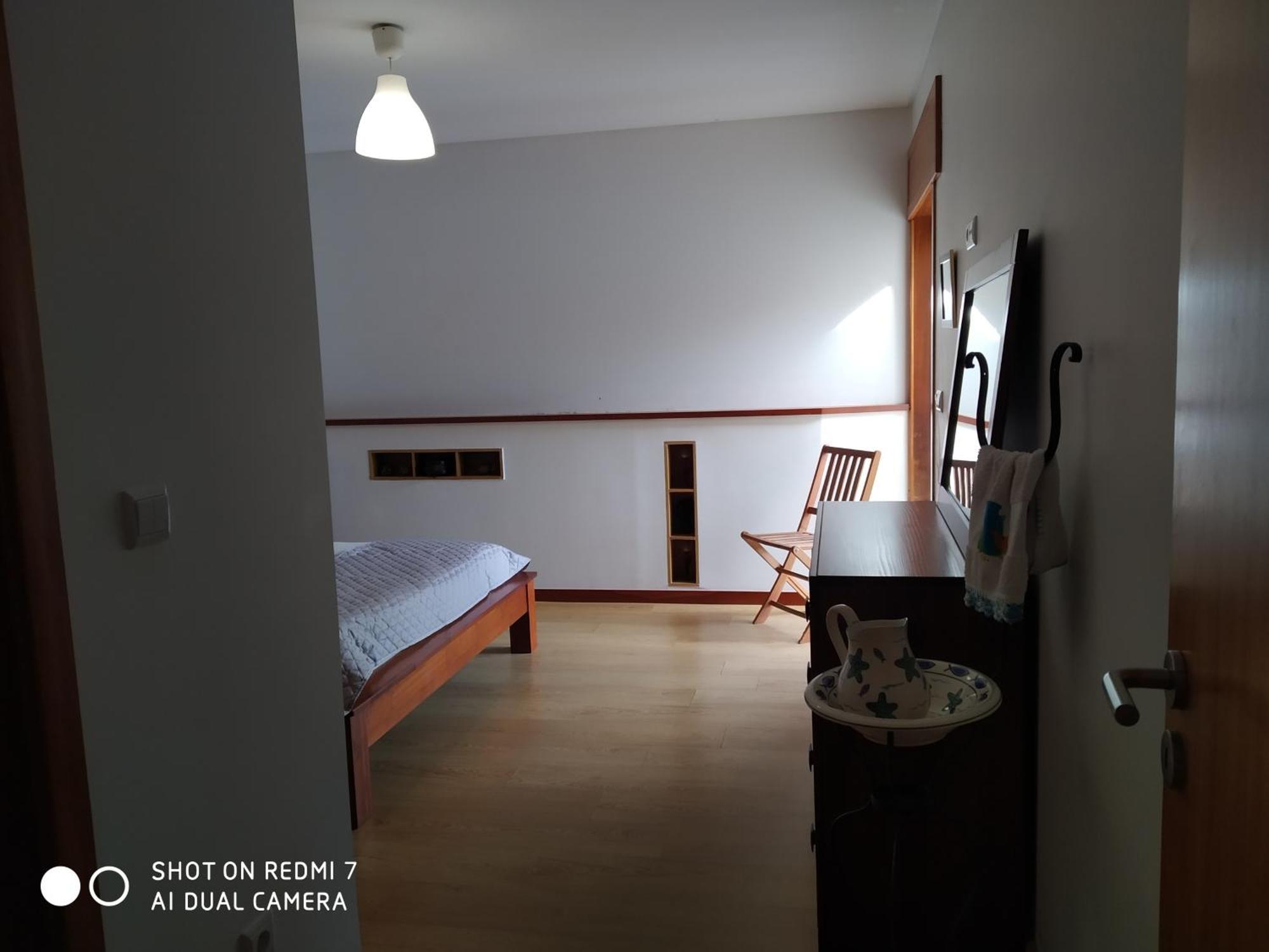 Holiday home Casa Silva Do Minho *