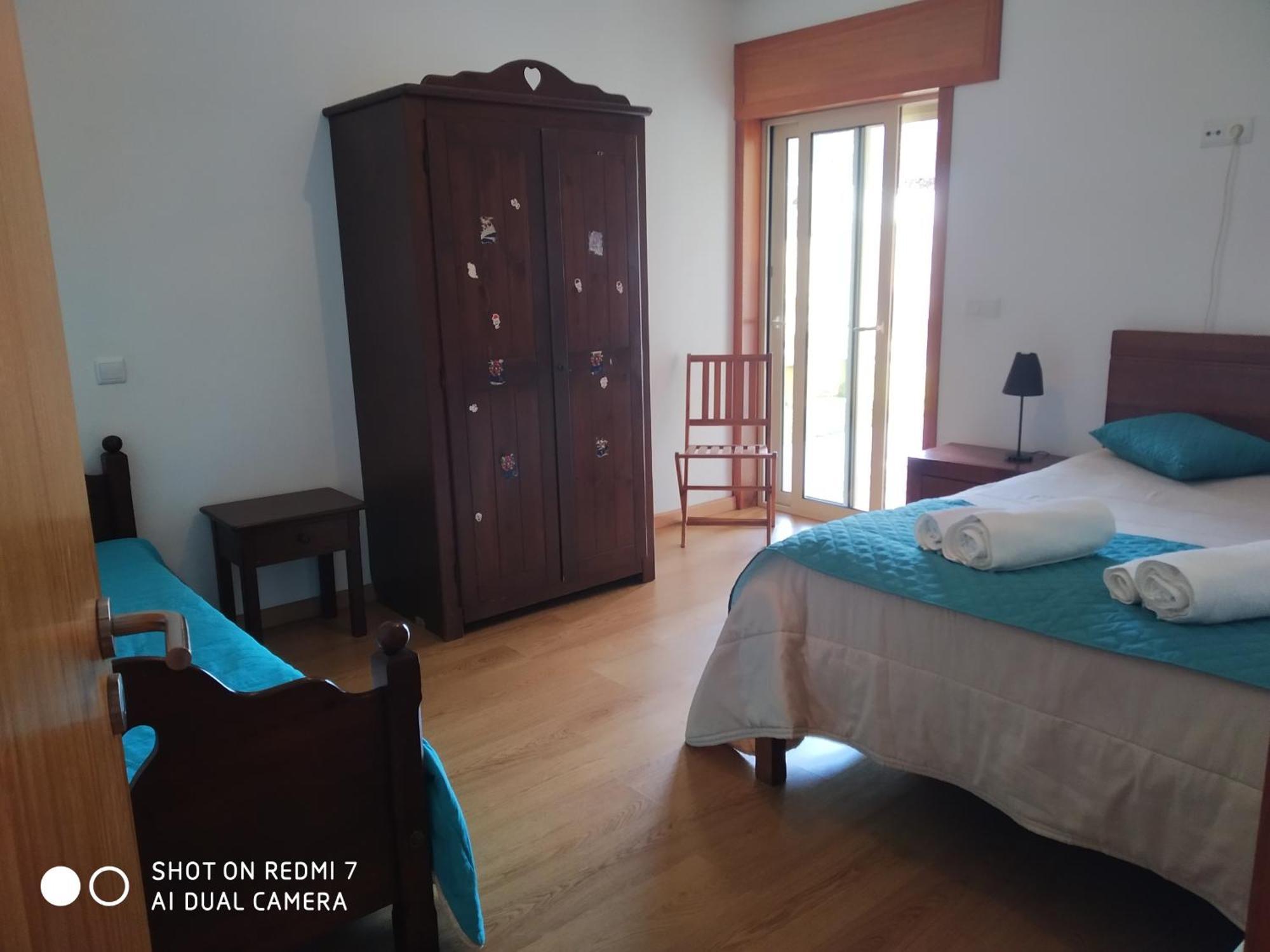 Casa Silva Do Minho Holiday home Arcos de Valdevez
