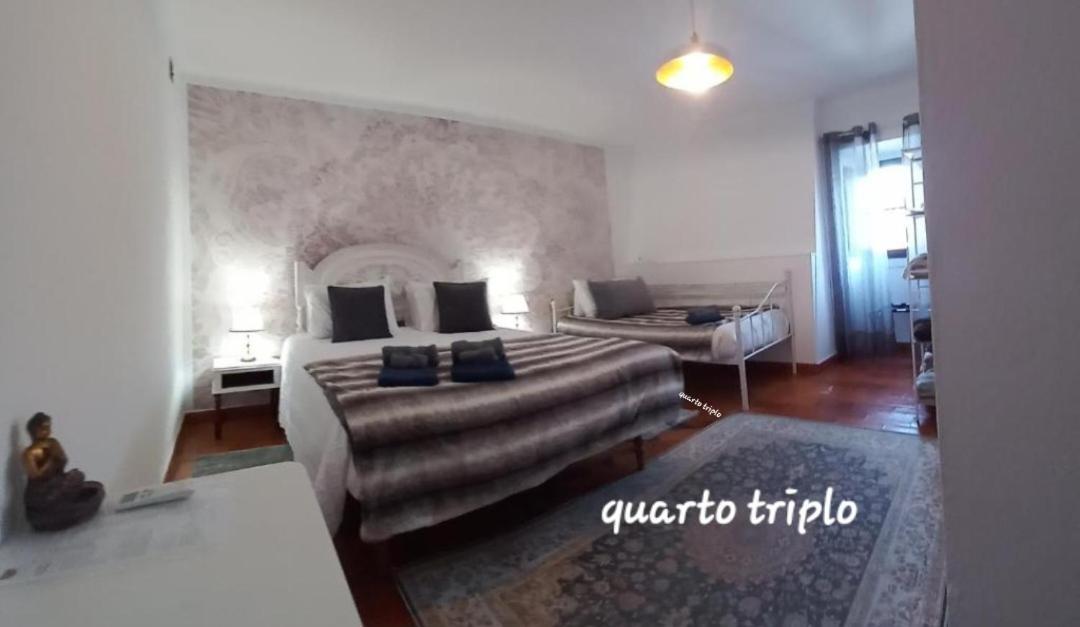 Bed & Breakfast Casa Dona Antonia - Monsaraz