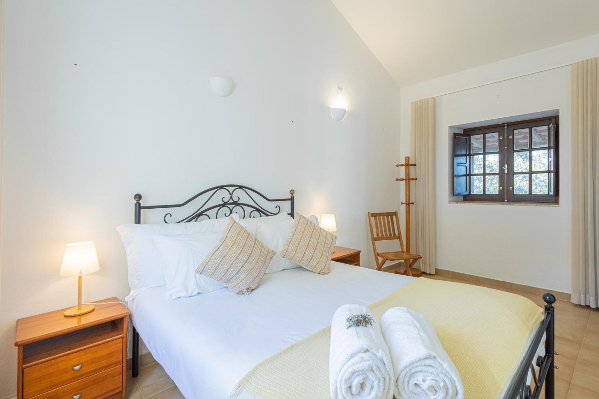 Guest house Monte Do Cerro