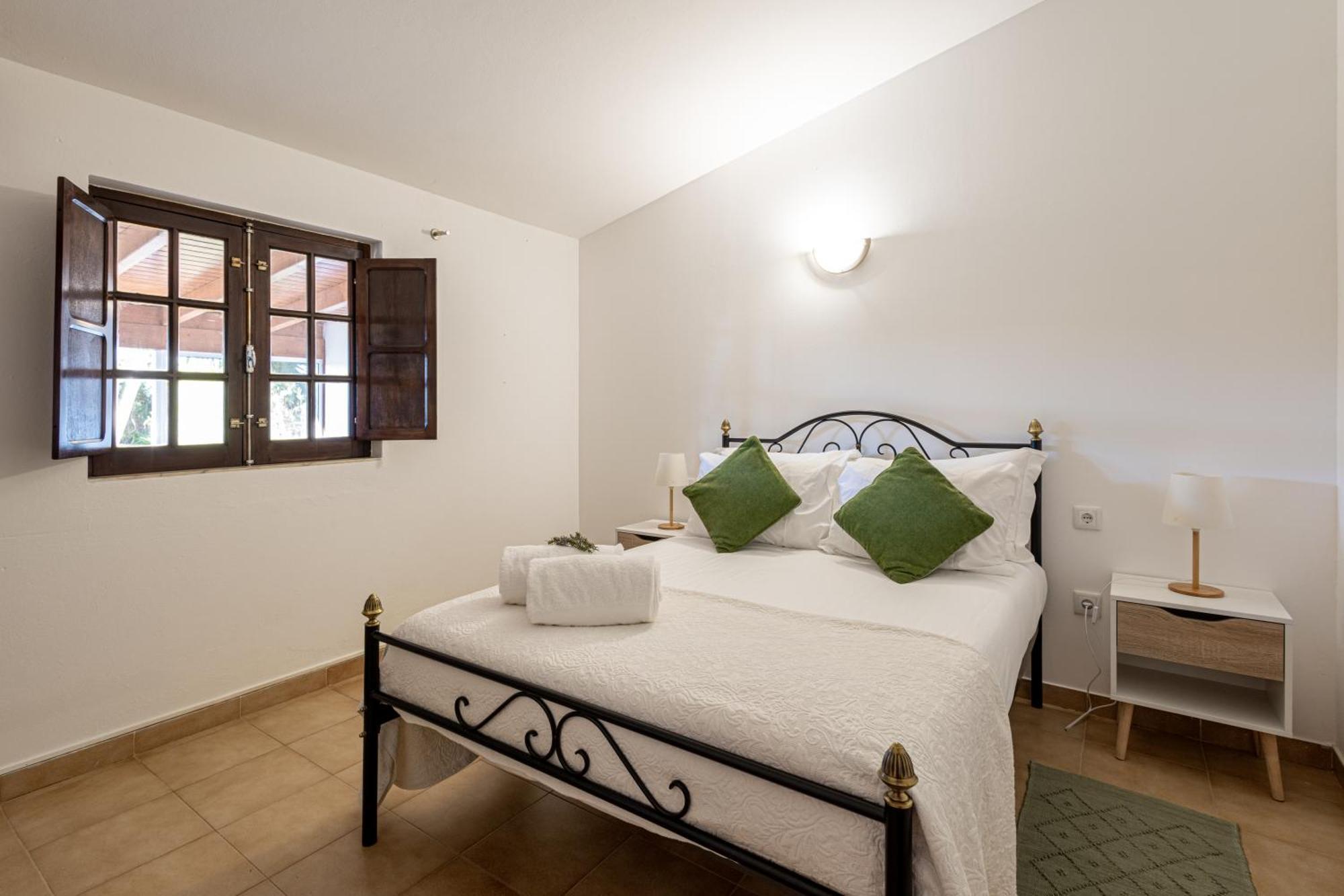 Monte Do Cerro Guest house