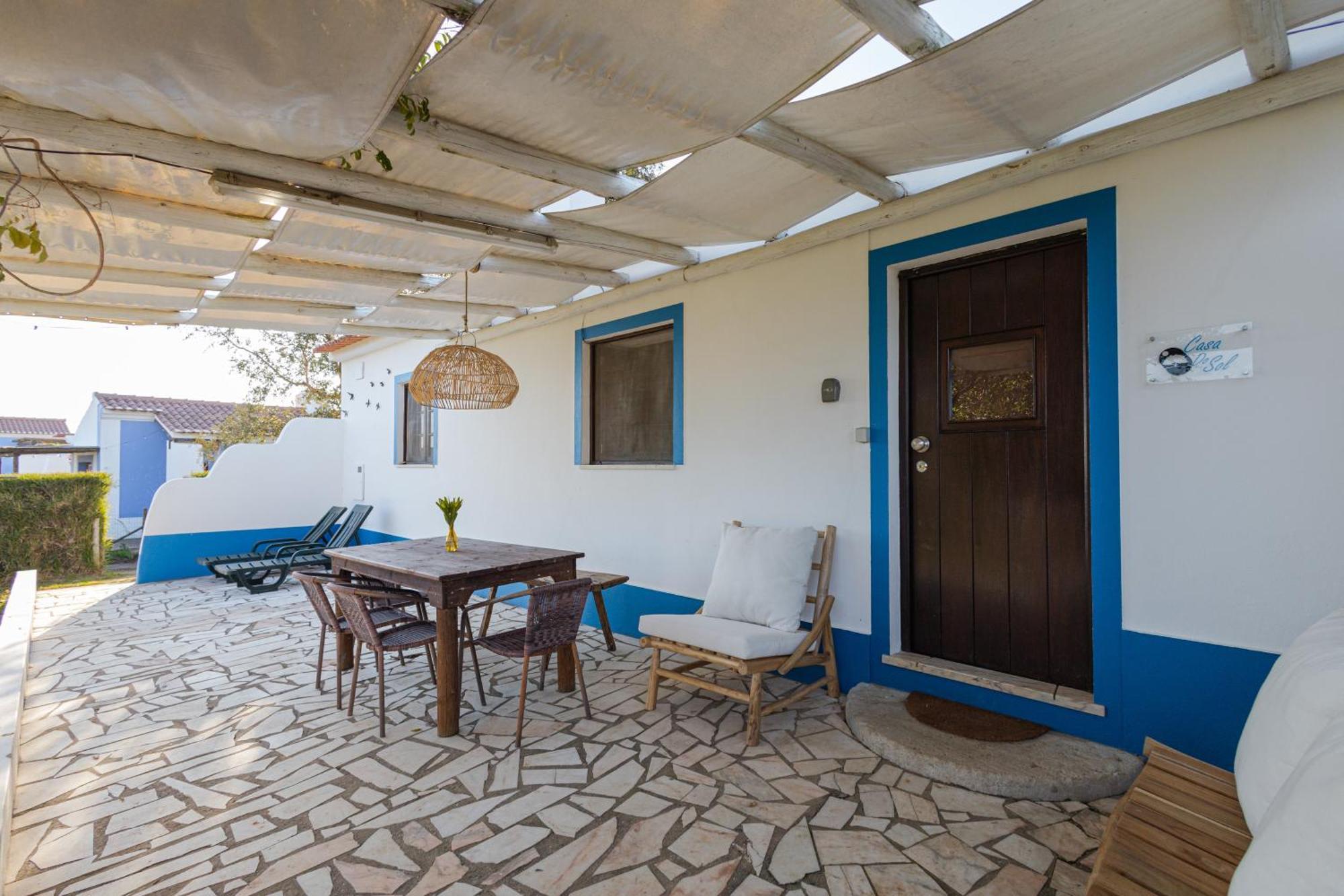 Monte Do Cerro Guest house 3*