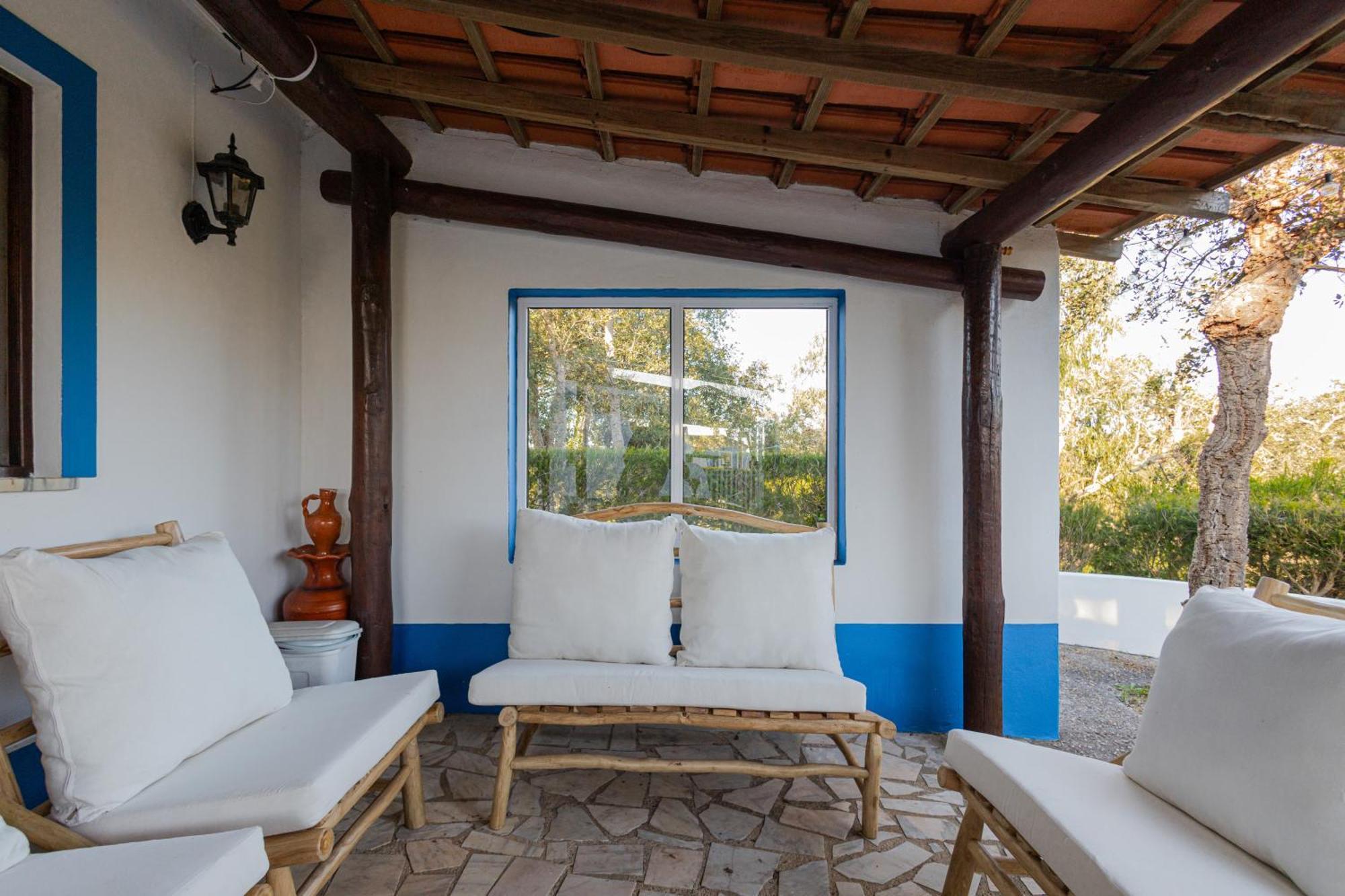 Guest house Monte Do Cerro Porto Covo