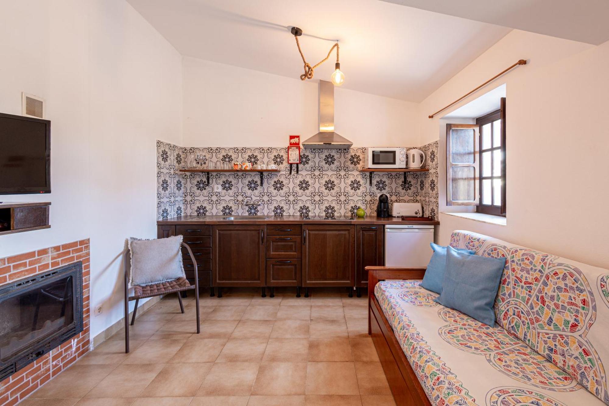 Monte Do Cerro Guest house Porto Covo