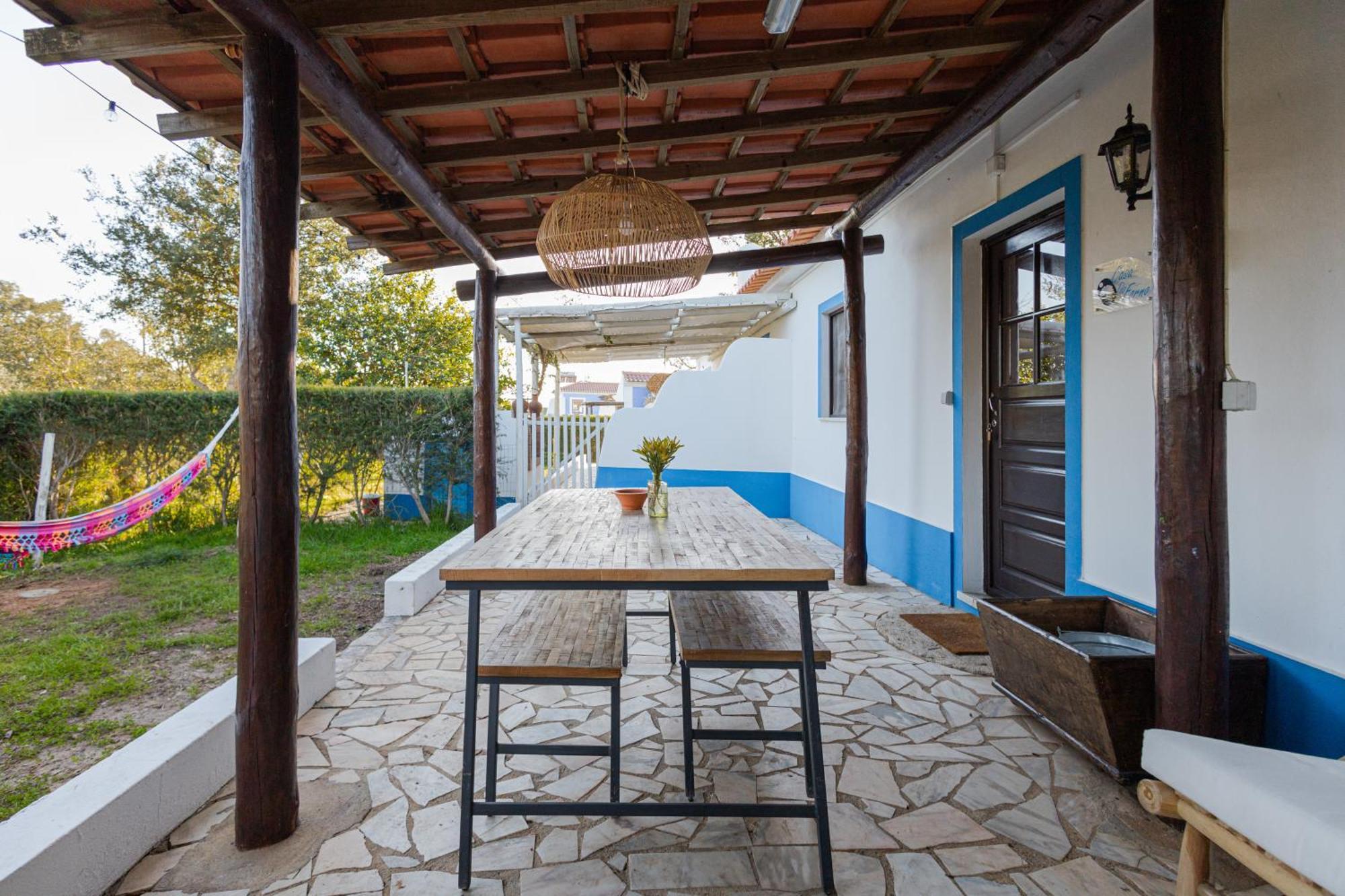 Monte Do Cerro Guest house 3*