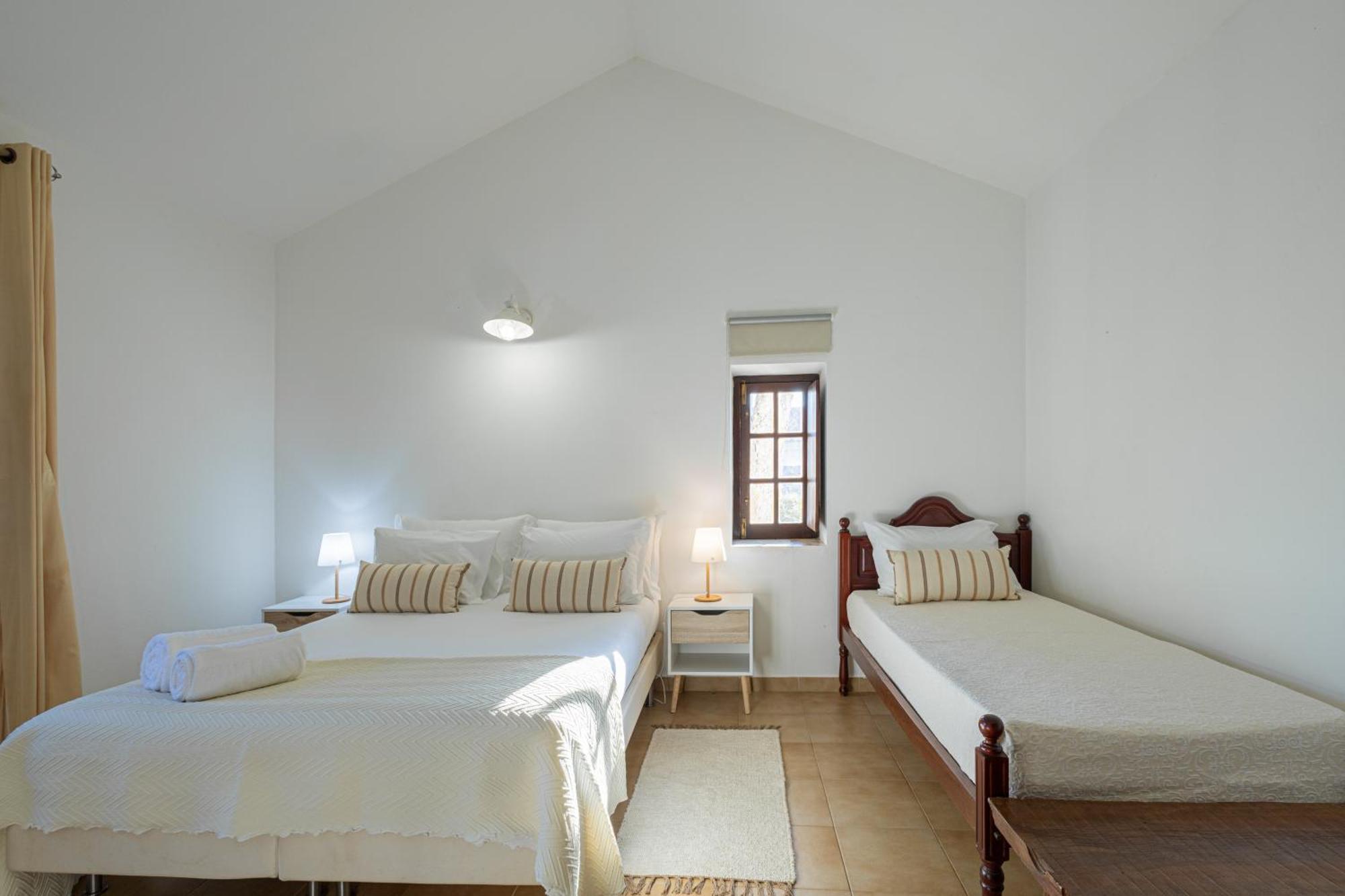 Guest house Monte Do Cerro 3*