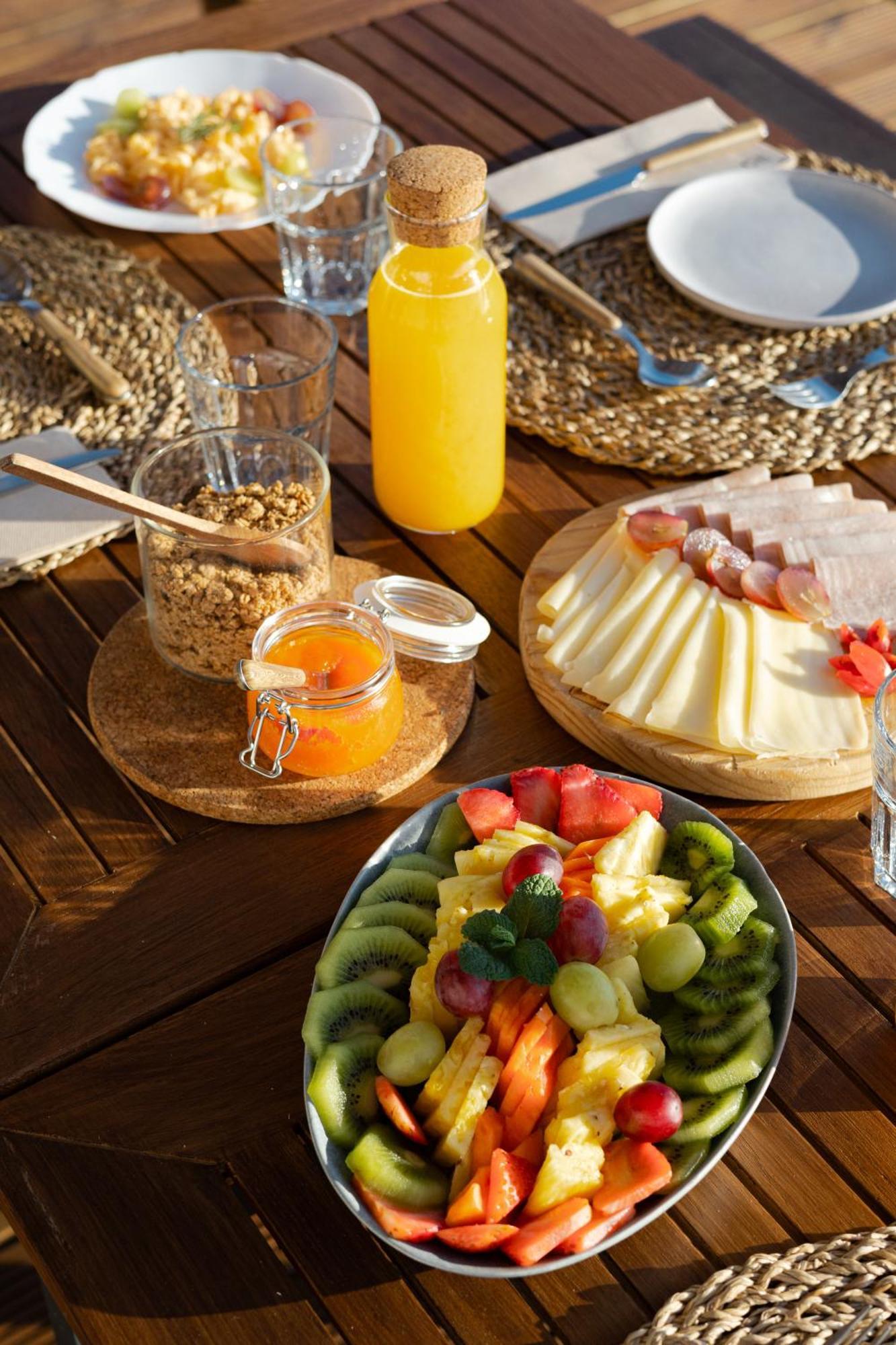 Monte Do Cerro Guest house 3*