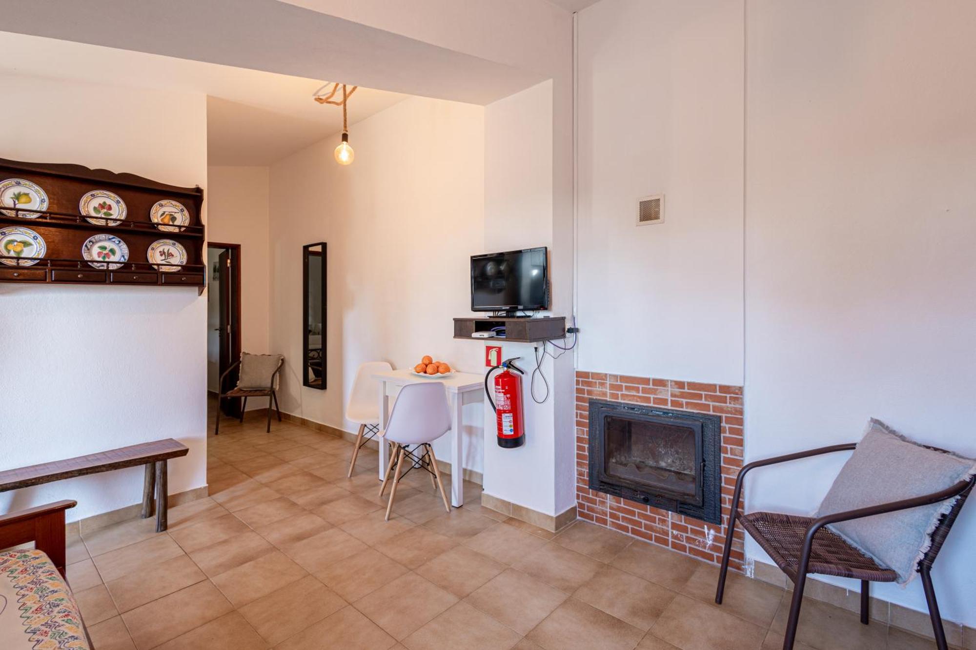 Guest house Monte Do Cerro