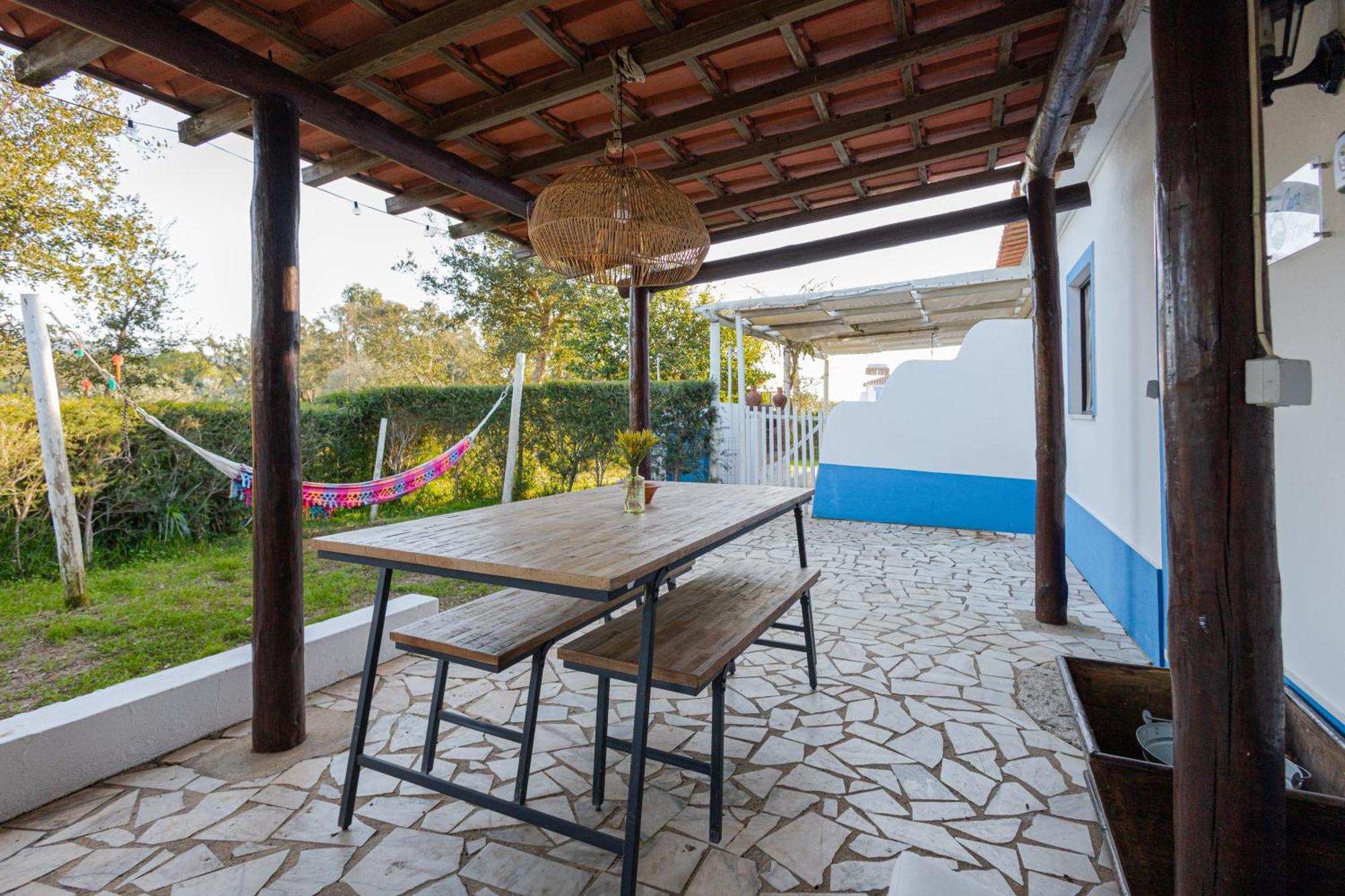 Monte Do Cerro Guest house Porto Covo