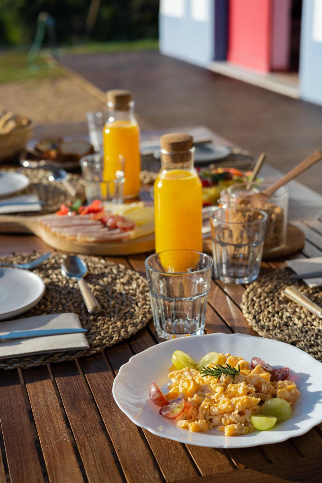 Monte Do Cerro Guest house