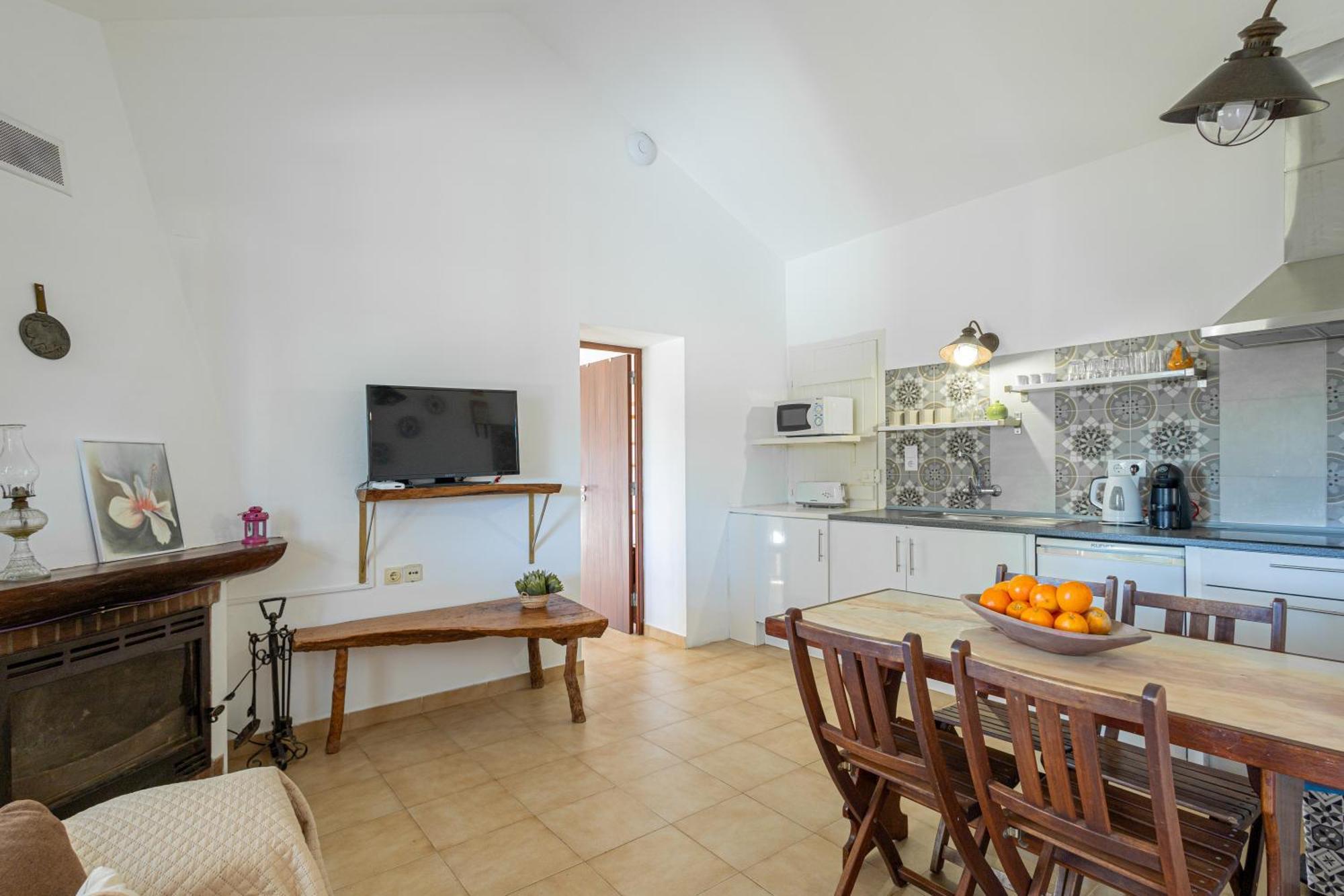 Monte Do Cerro Guest house 3*