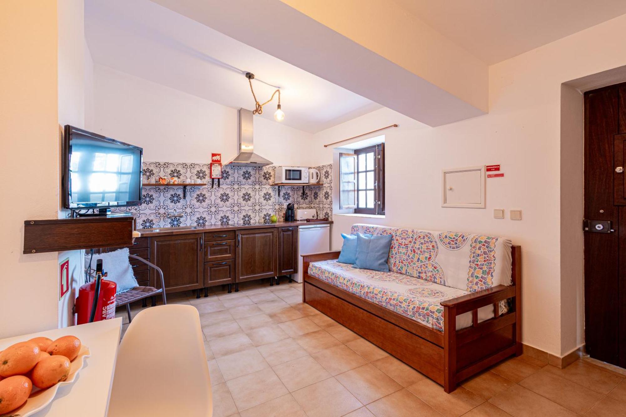 Guest house Monte Do Cerro Porto Covo