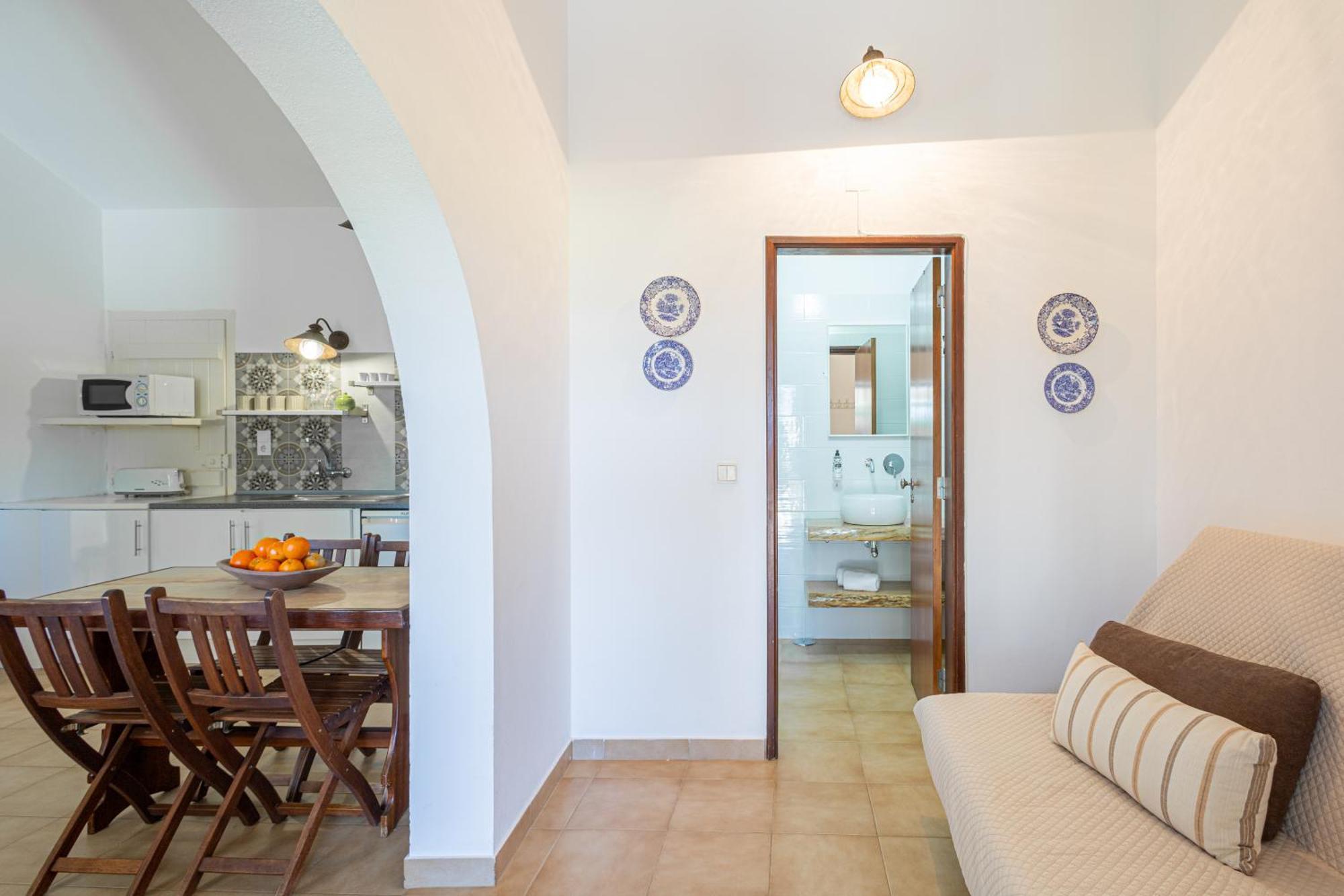 Monte Do Cerro Guest house Porto Covo