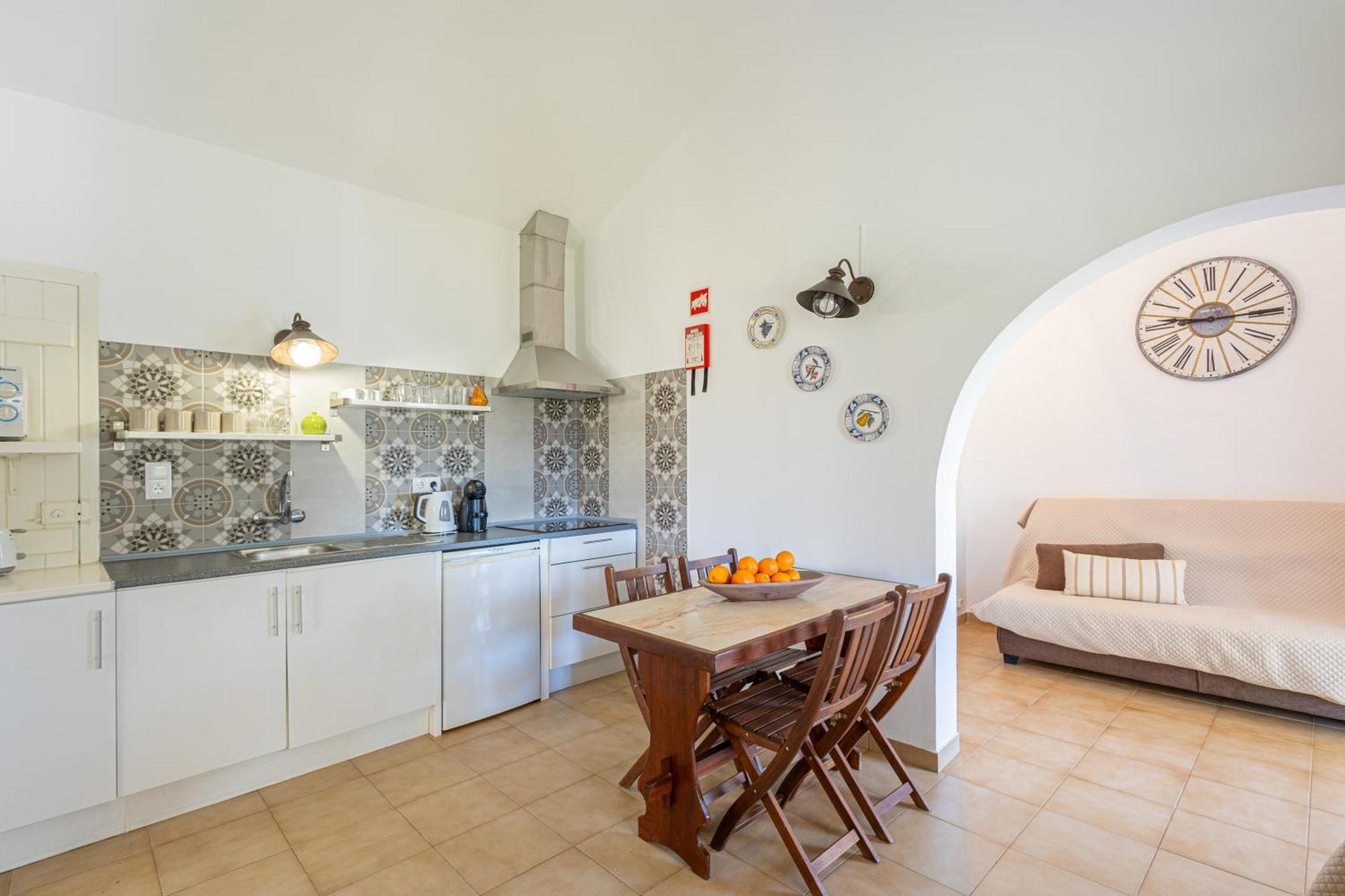 Guest house Monte Do Cerro 3*