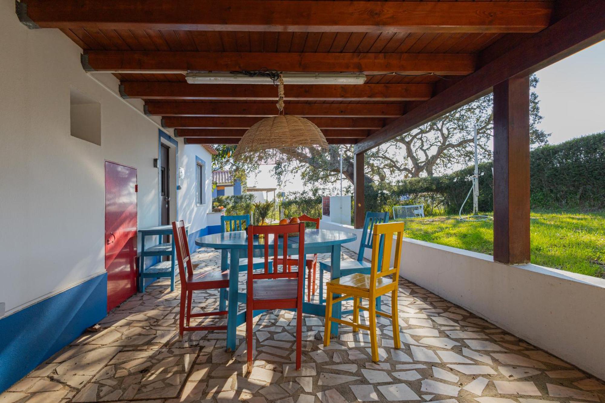 Monte Do Cerro Guest house 3*