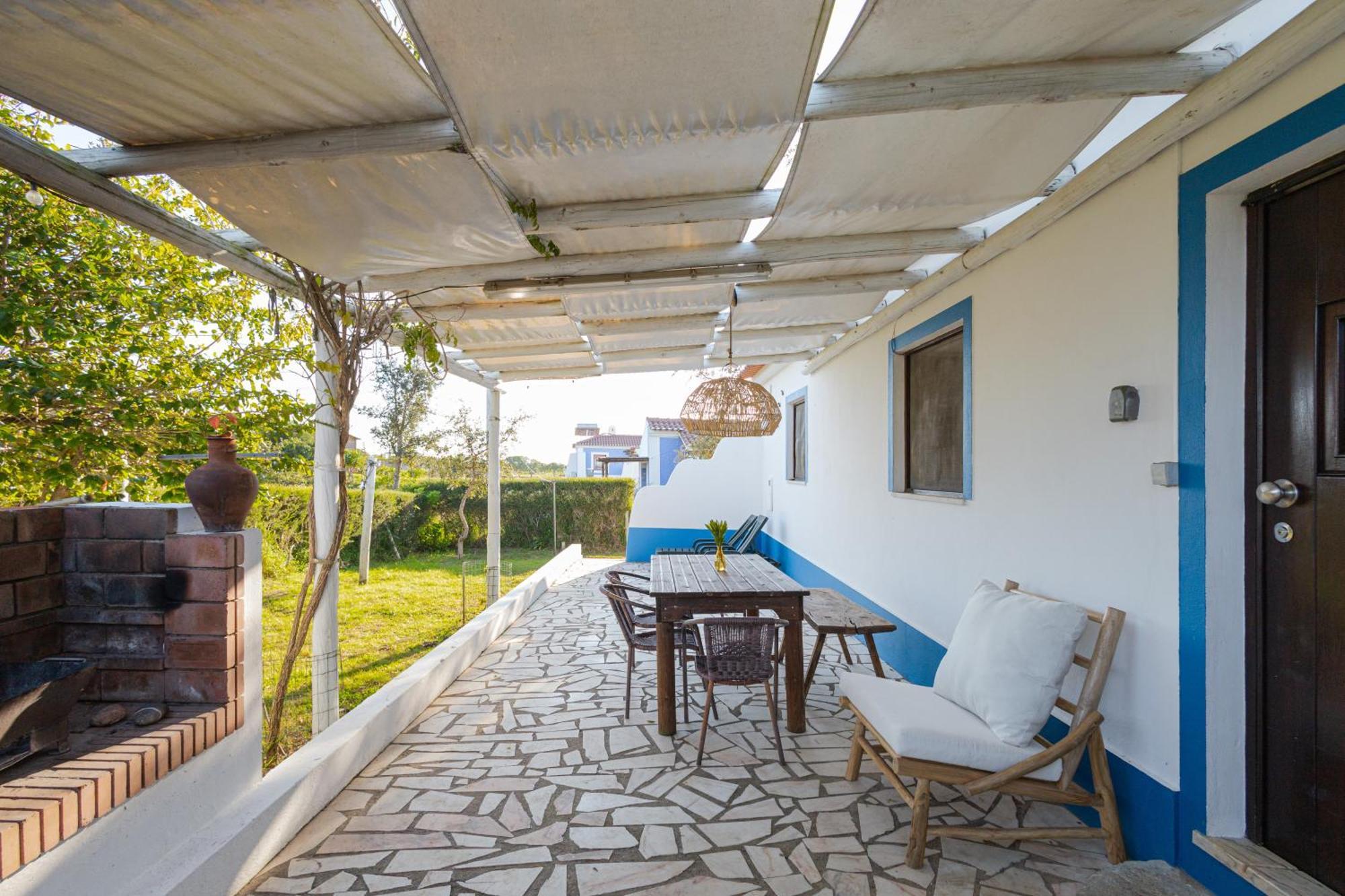 Monte Do Cerro Guest house