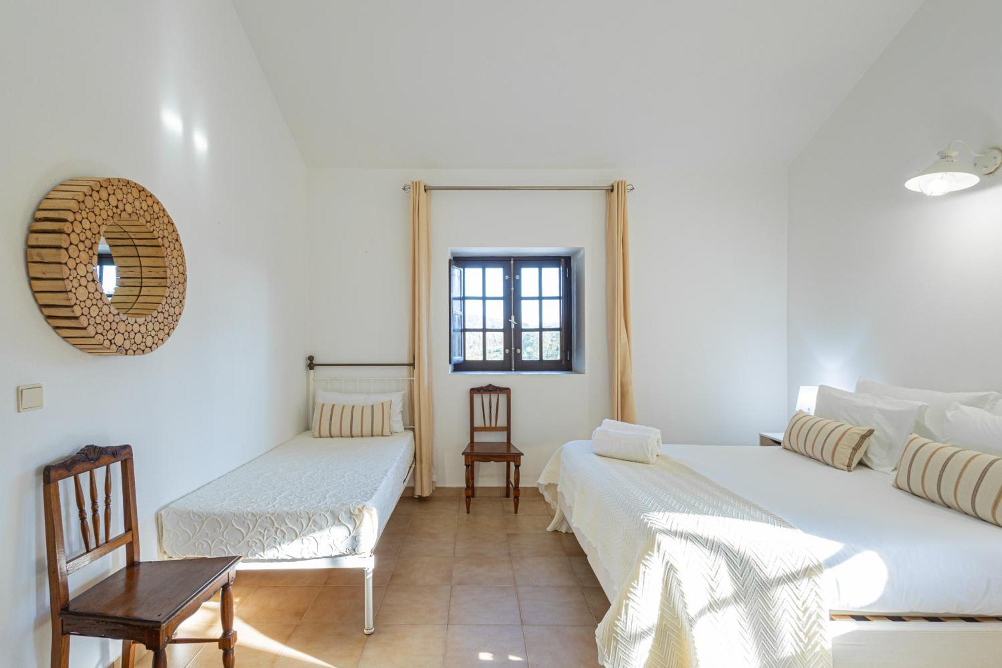 Monte Do Cerro Guest house 3*